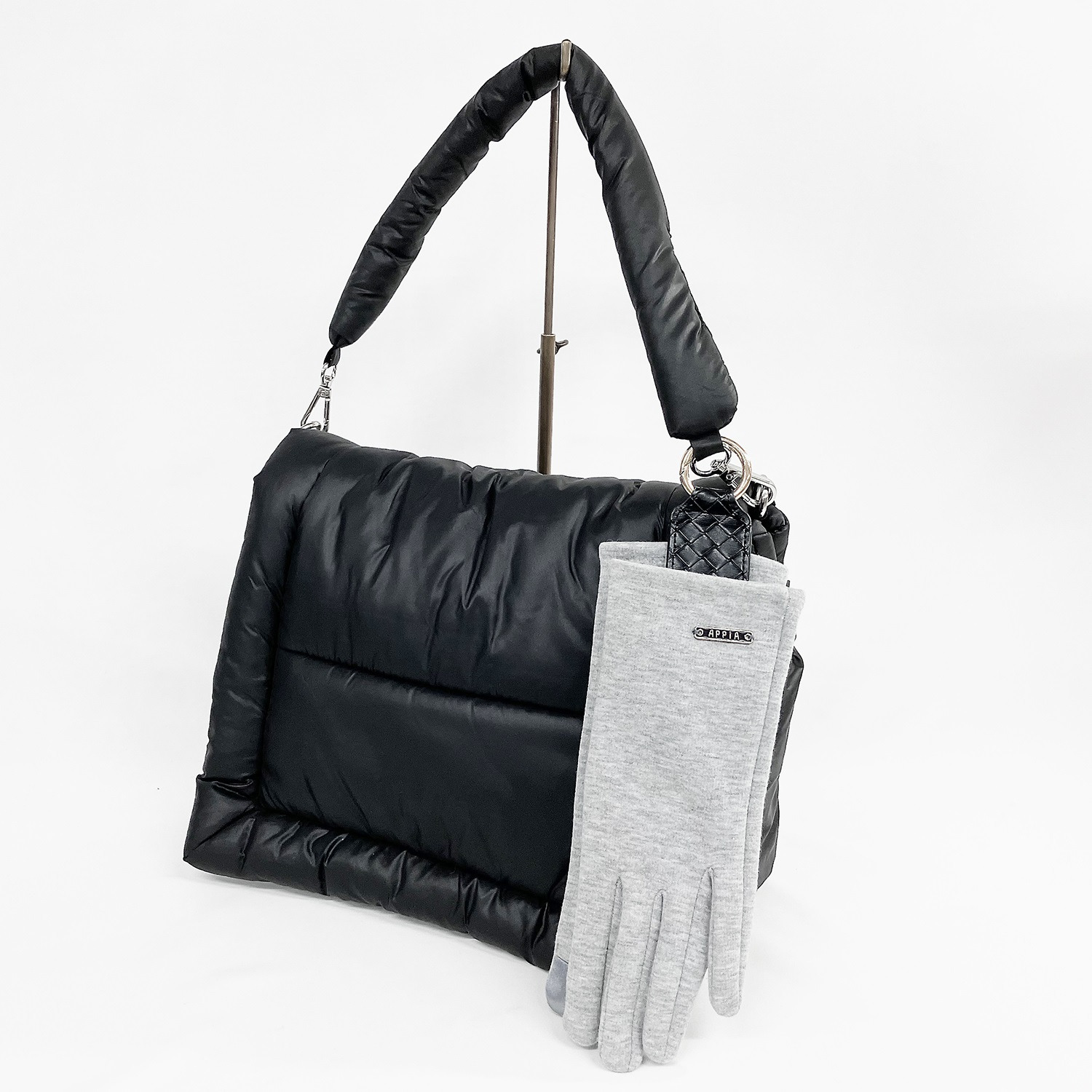 アッピア マグネット キーホルダー