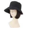 遮光・ＵＶカット フェイスカバー付 ハット