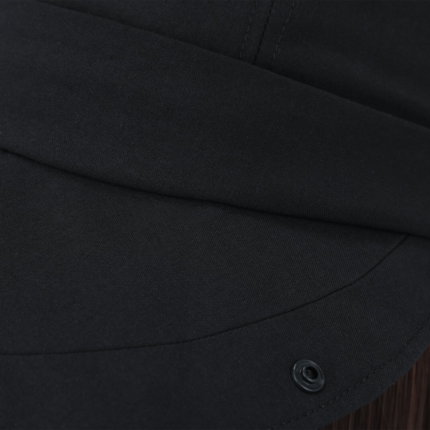 遮光・ＵＶカット ４ウェイバイザー キャップ