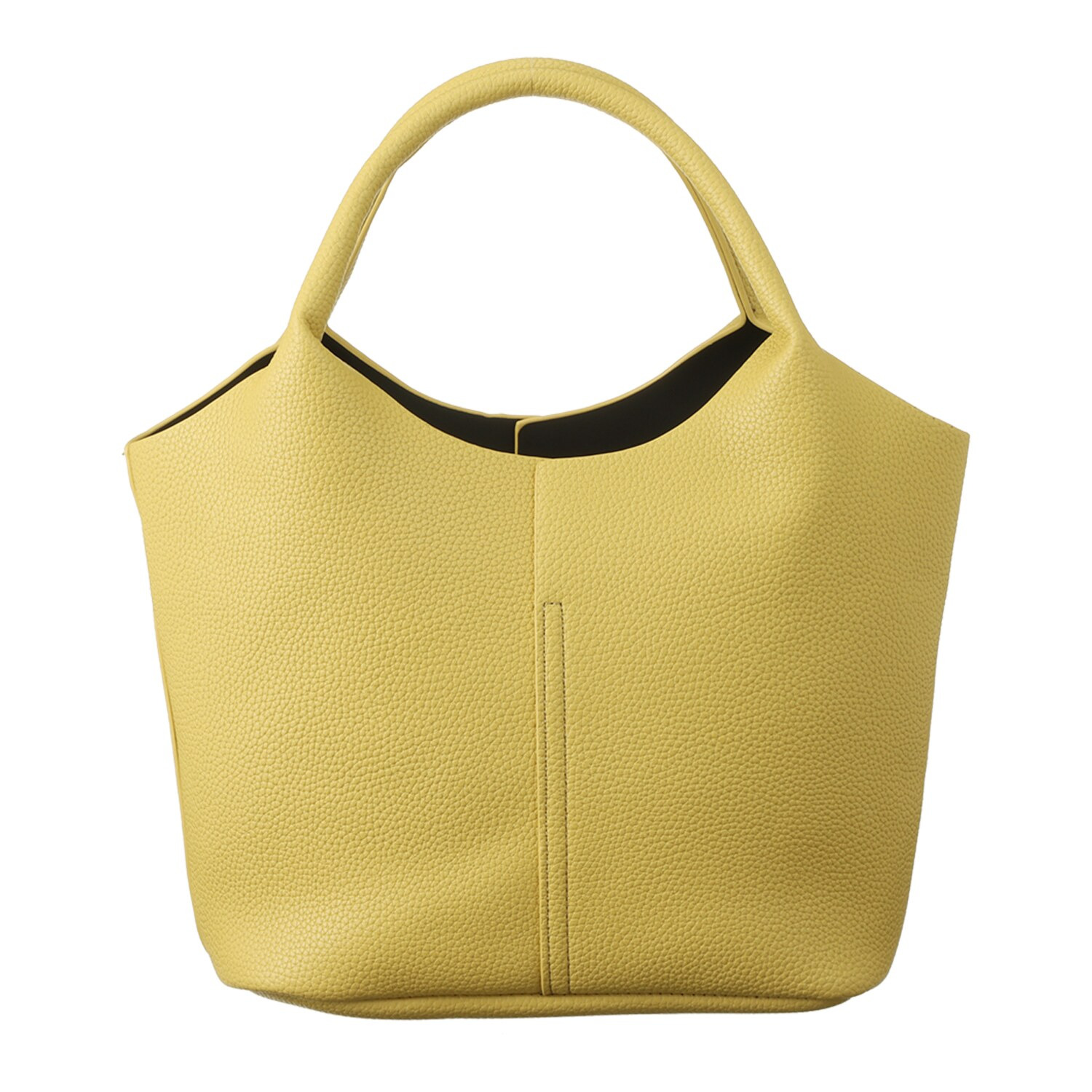 グッシオイタリー ポーチ付 ２ウェイ ミニハンドバッグ