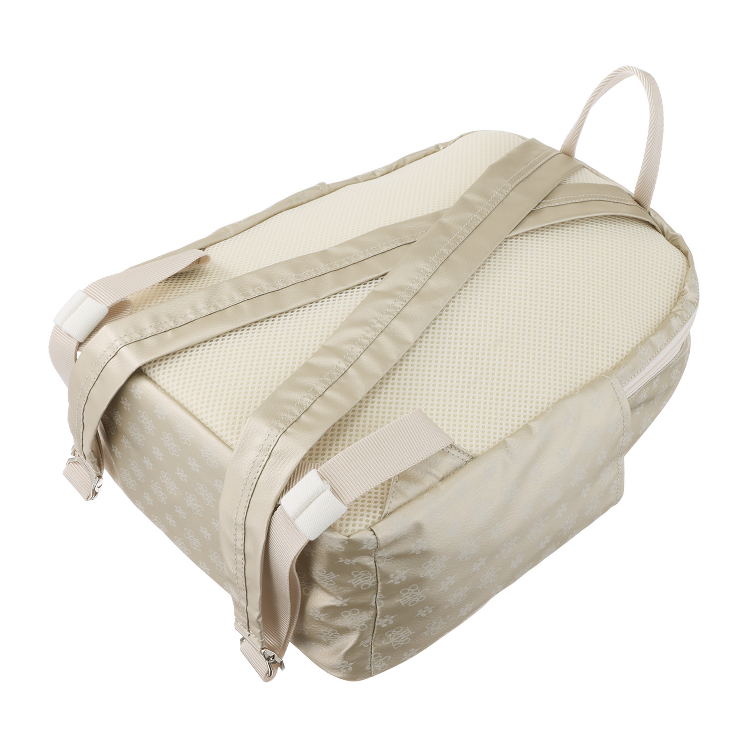 老舗ヤマト屋 ポリカーボネイト 薄合成皮革使用 超軽量・洗える リュック “ラビラビシリーズ”