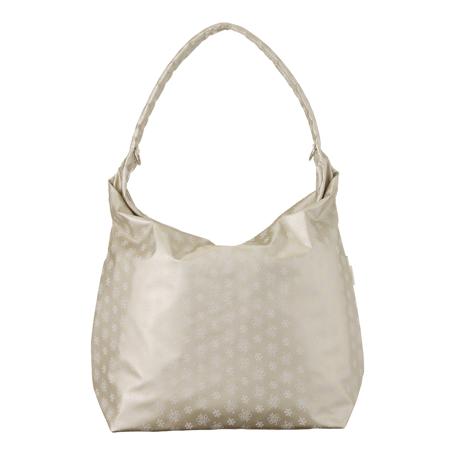 老舗ヤマト屋 ポリカーボネイト 薄合成皮革使用 超軽量・洗える ワンハンドルバッグ “ラビラビシリーズ”