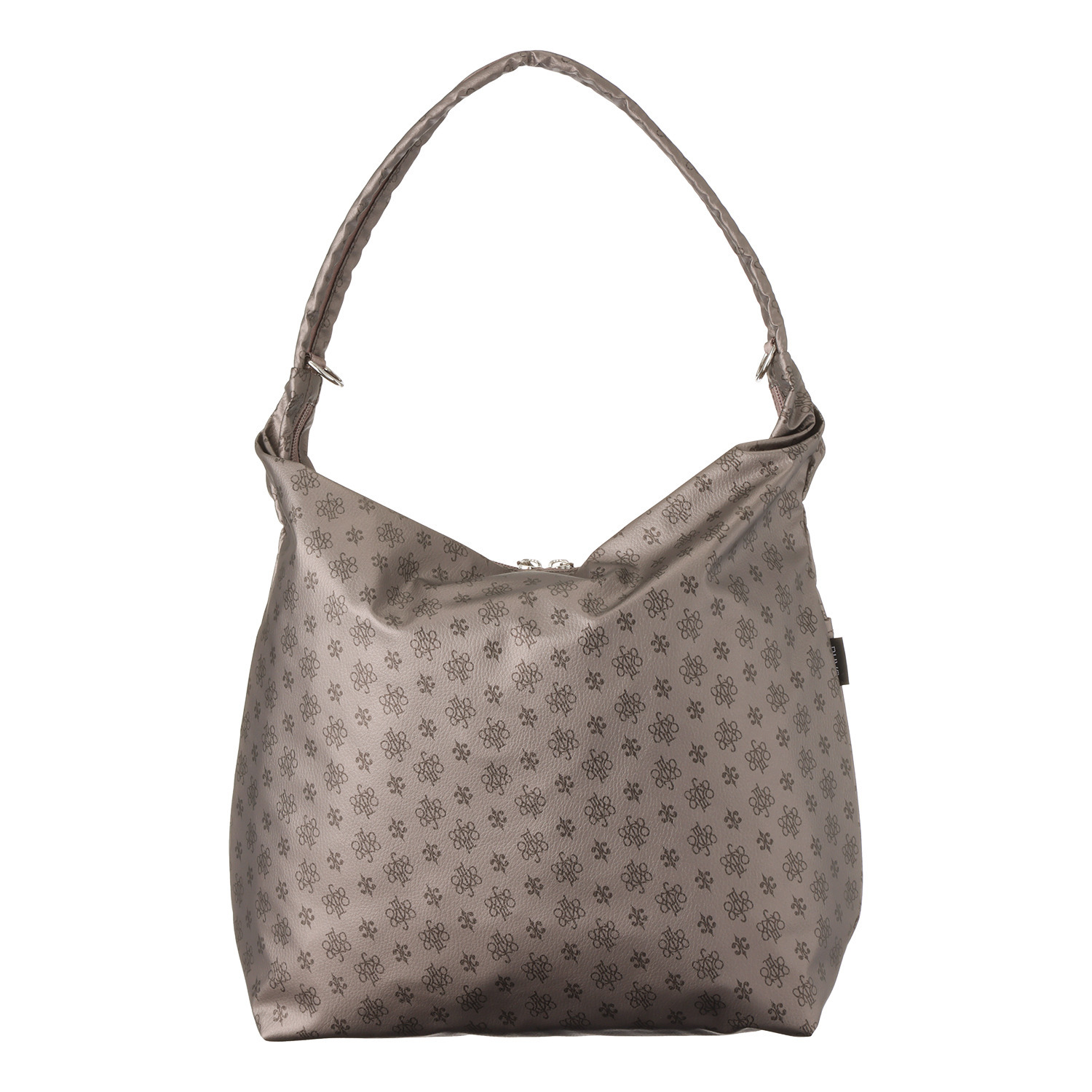 老舗ヤマト屋 ポリカーボネイト 薄合成皮革使用 超軽量・洗える ワンハンドルバッグ “ラビラビシリーズ”