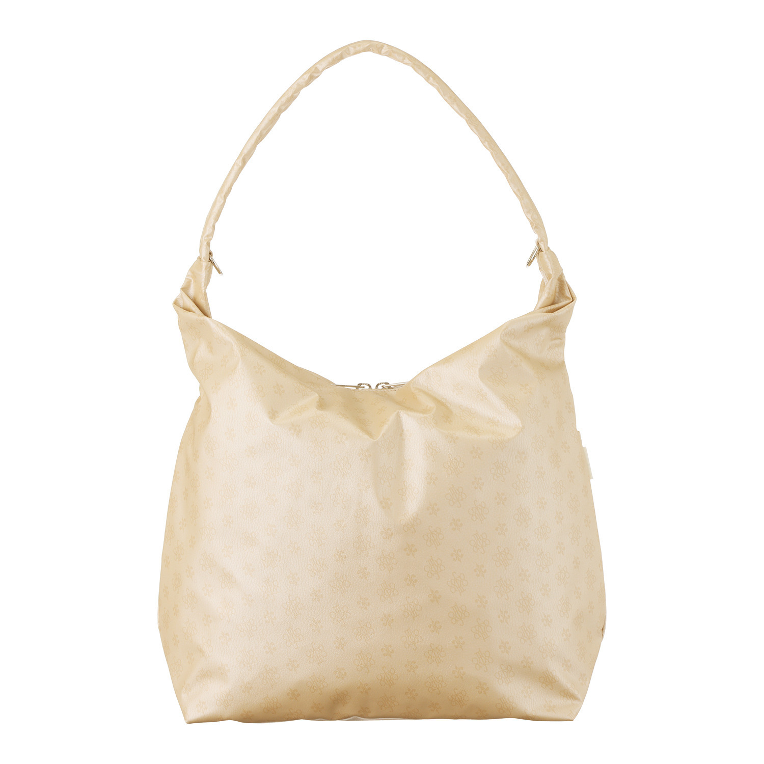 老舗ヤマト屋 ポリカーボネイト 薄合成皮革使用 超軽量・洗える ワンハンドルバッグ “ラビラビシリーズ”