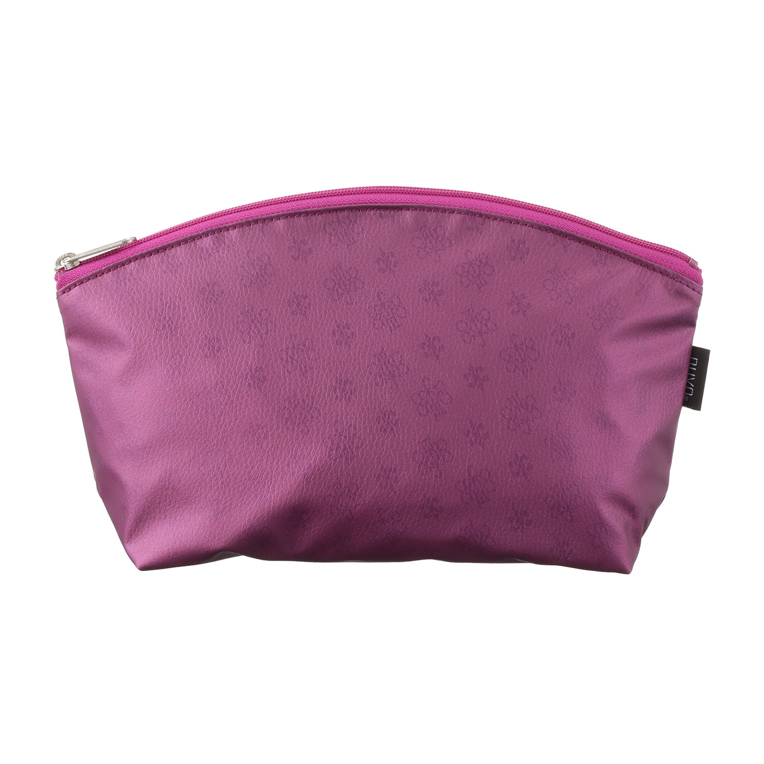 老舗ヤマト屋 ポリカーボネイト 薄合成皮革使用 超軽量・洗える シェルポーチ “ラビラビシリーズ”