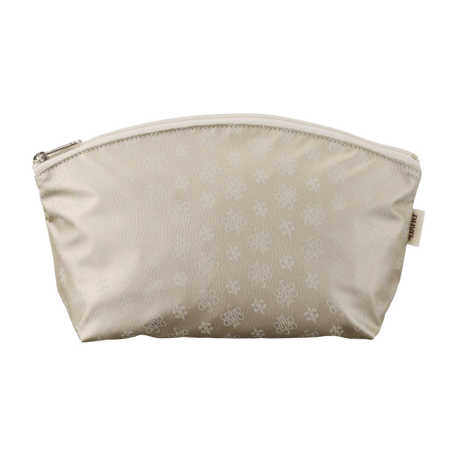 老舗ヤマト屋 ポリカーボネイト 薄合成皮革使用 超軽量・洗える シェルポーチ “ラビラビシリーズ”