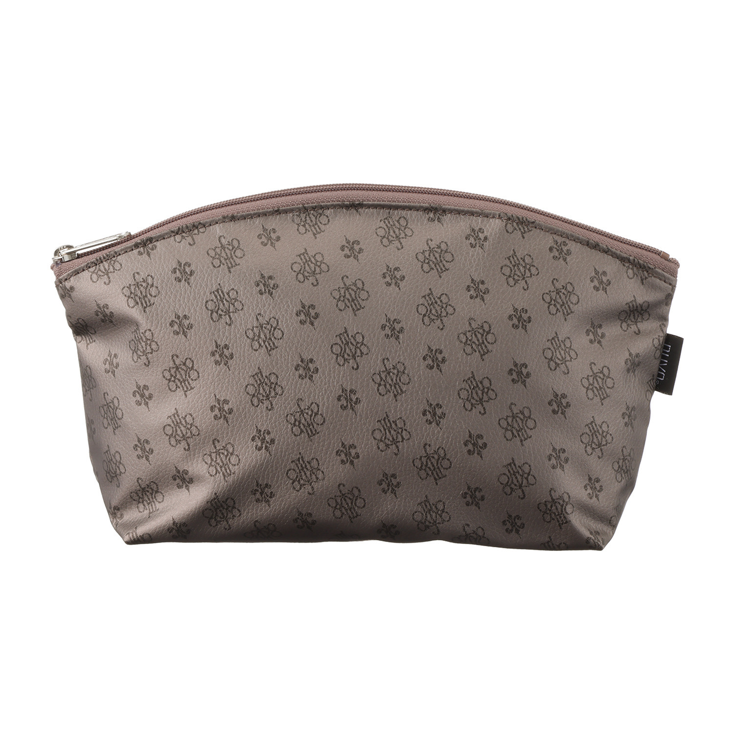 老舗ヤマト屋 ポリカーボネイト 薄合成皮革使用 超軽量・洗える シェルポーチ “ラビラビシリーズ”