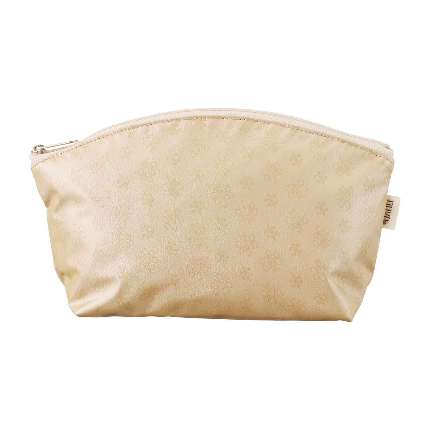 老舗ヤマト屋 ポリカーボネイト 薄合成皮革使用 超軽量・洗える シェルポーチ “ラビラビシリーズ”