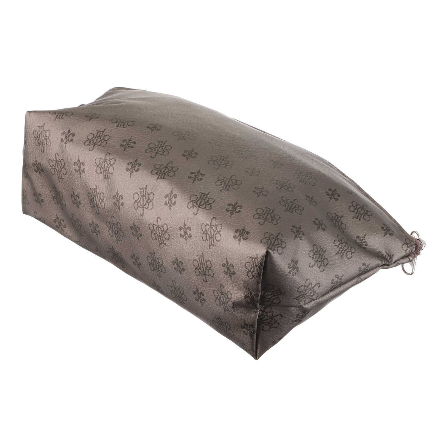 老舗ヤマト屋 ポリカーボネイト 薄合成皮革使用 超軽量・洗える シェルポーチ “ラビラビシリーズ”