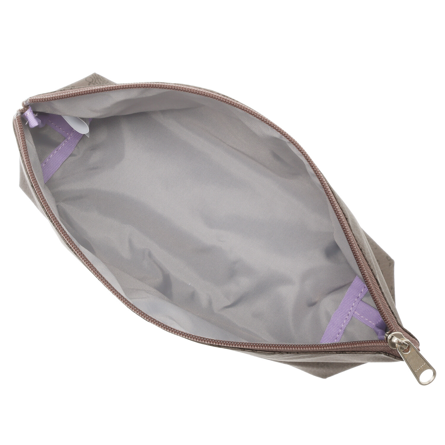 老舗ヤマト屋 ポリカーボネイト 薄合成皮革使用 超軽量・洗える シェルポーチ “ラビラビシリーズ”