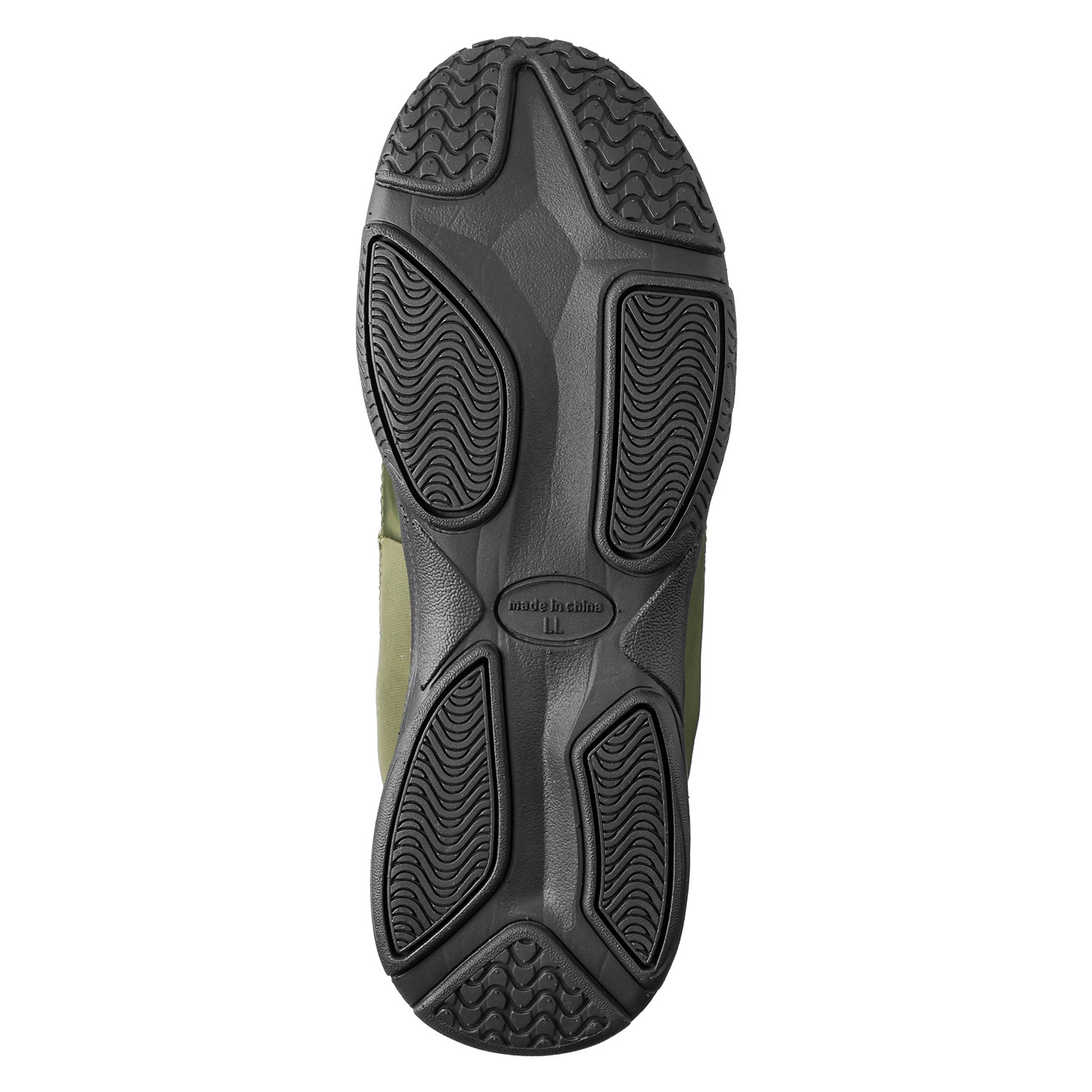 モズ はっ水・防水・軽量！ ワンステップで履ける らくらく快適ブーツ