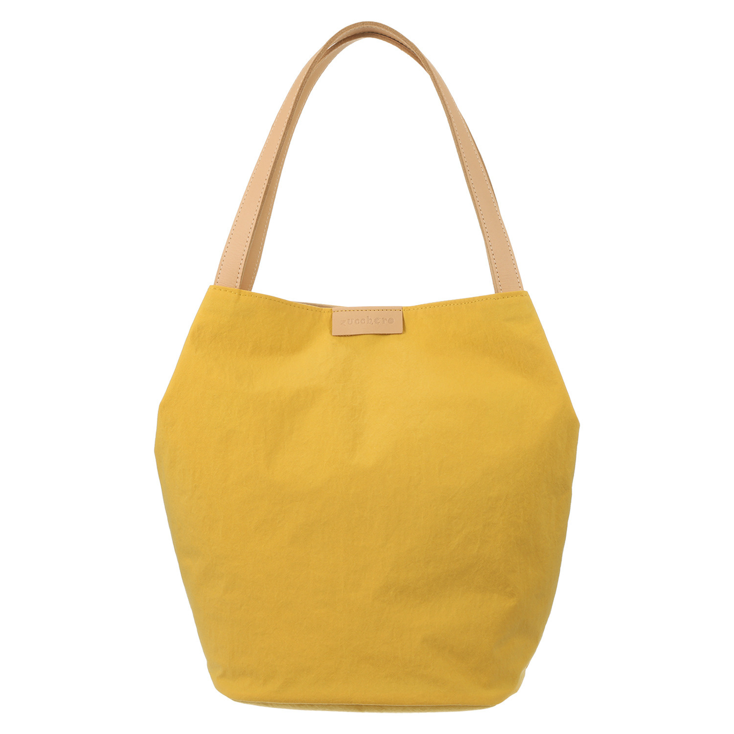 ズッケロ “ＫＯＮＢＵ” ナイロントートバッグ ＜Ｌ＞