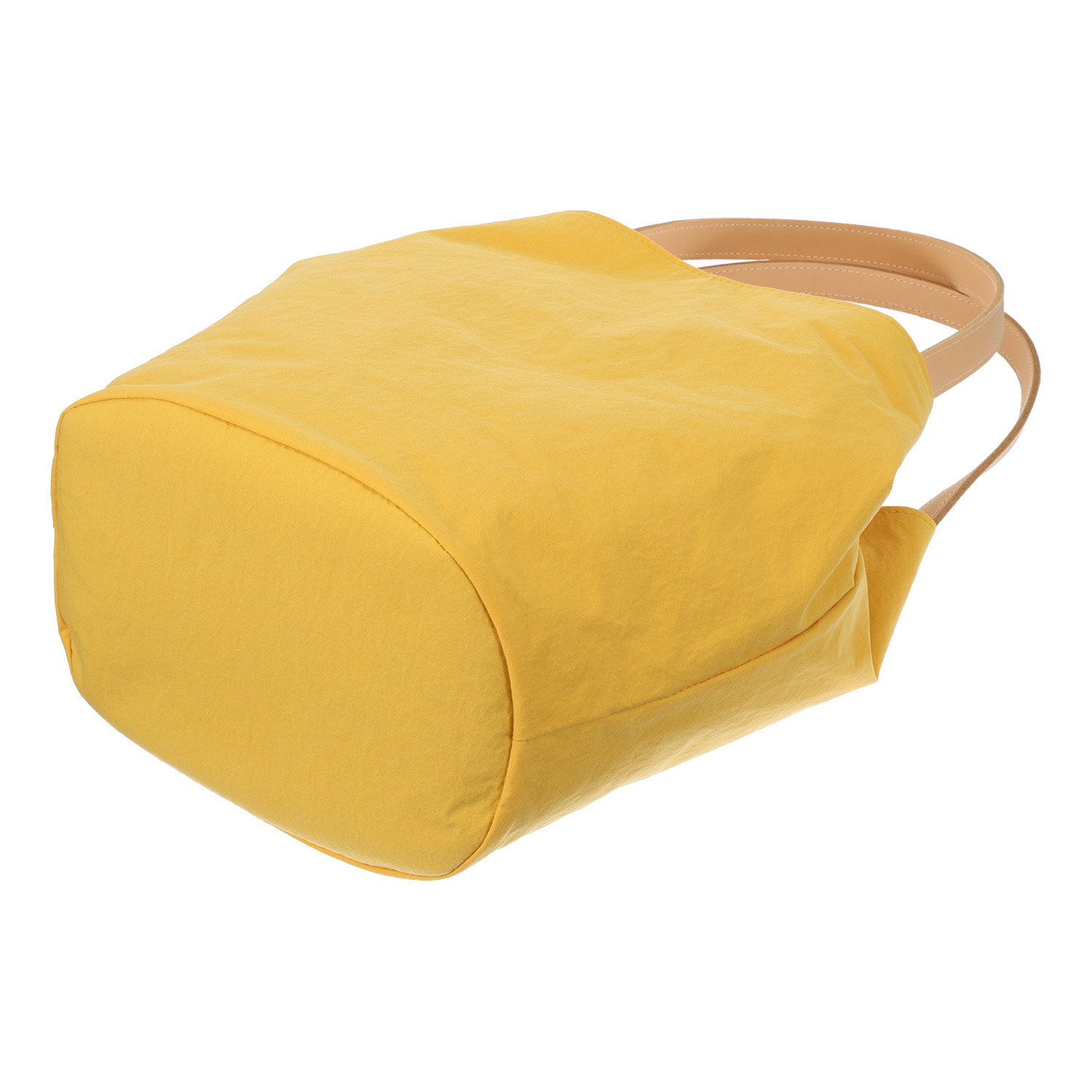 ズッケロ “ＫＯＮＢＵ” ナイロントートバッグ ＜Ｌ＞