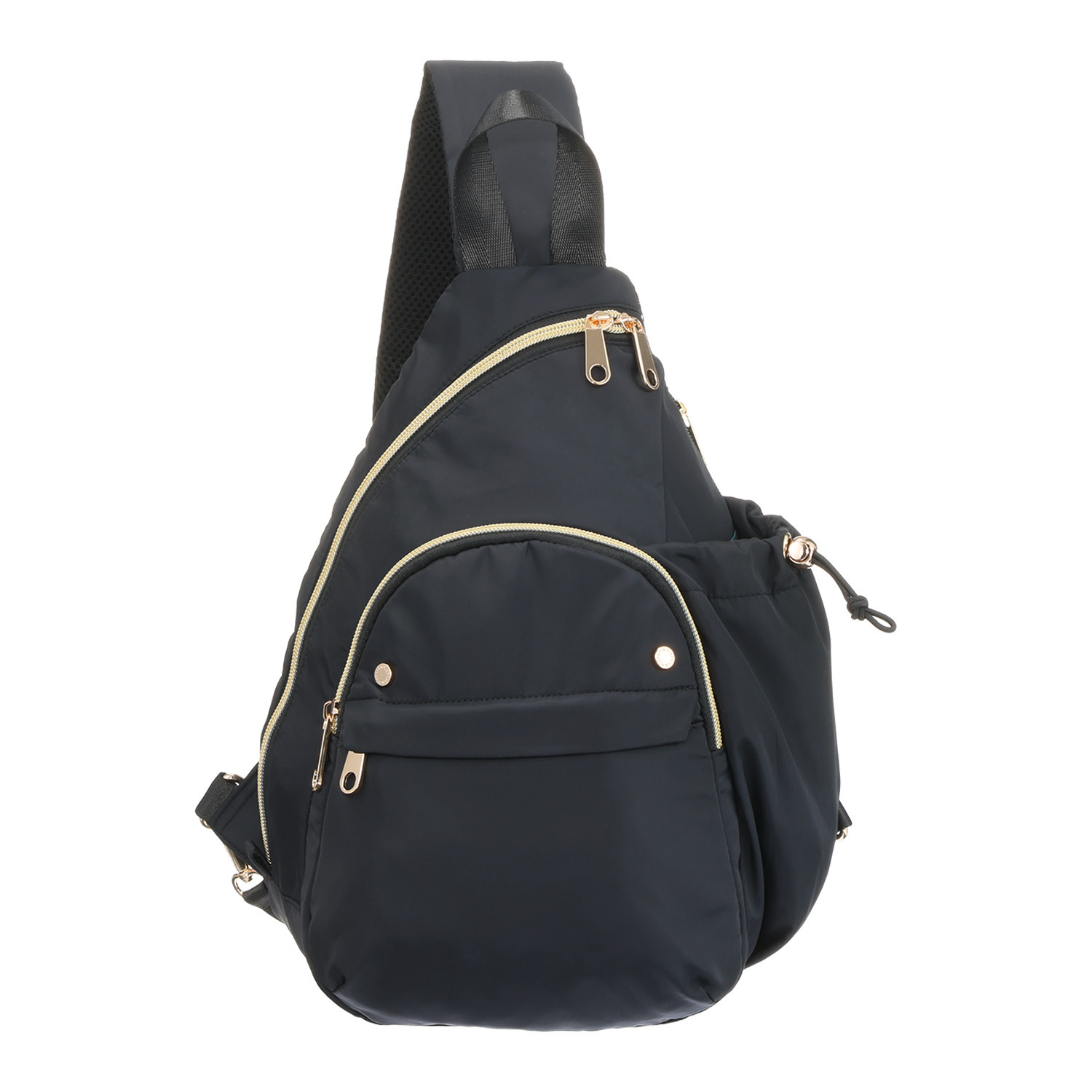 ウィズエイブル らくフィット 持ち方自由！ おでかけショルダーバッグ