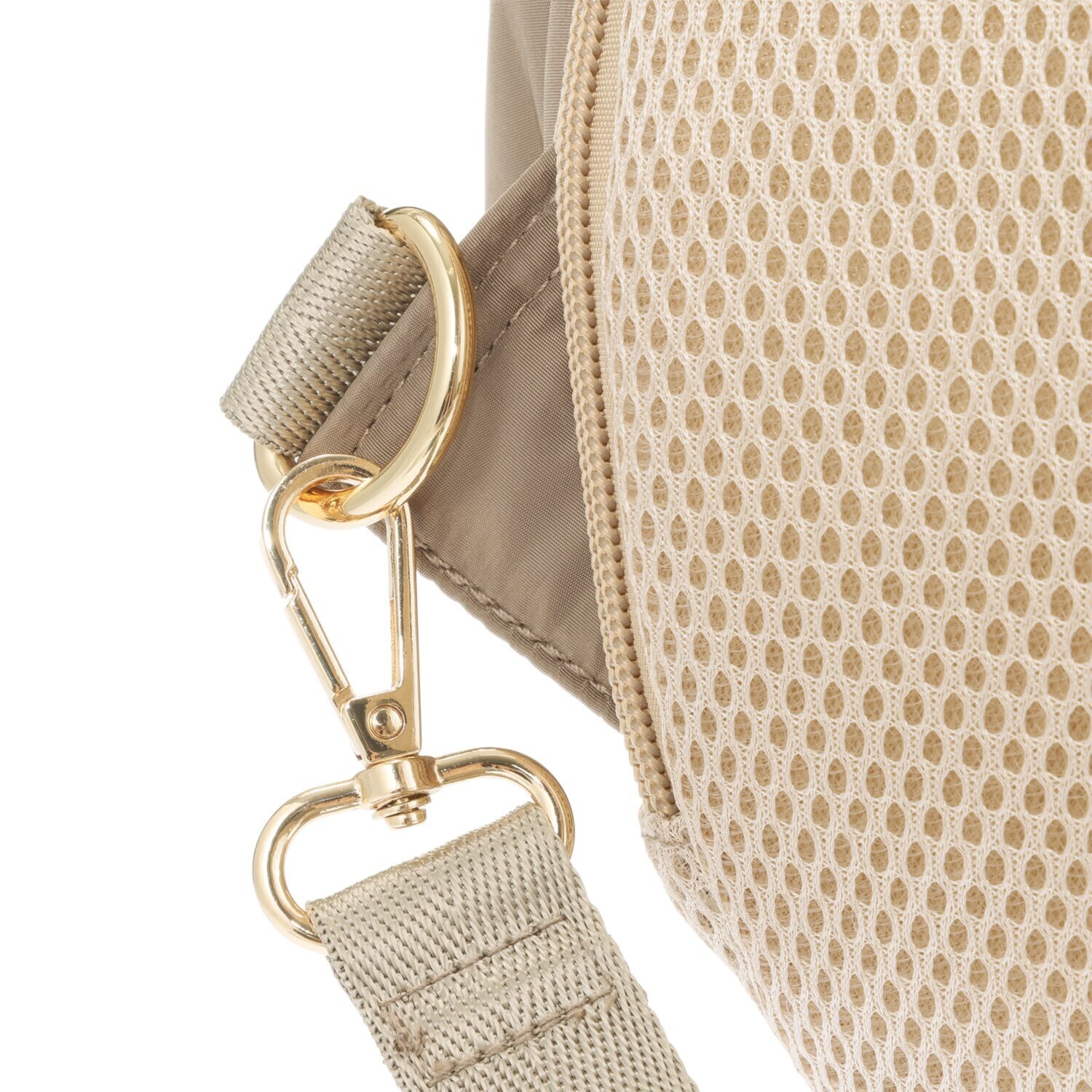 ウィズエイブル らくフィット 持ち方自由！ おでかけショルダーバッグ