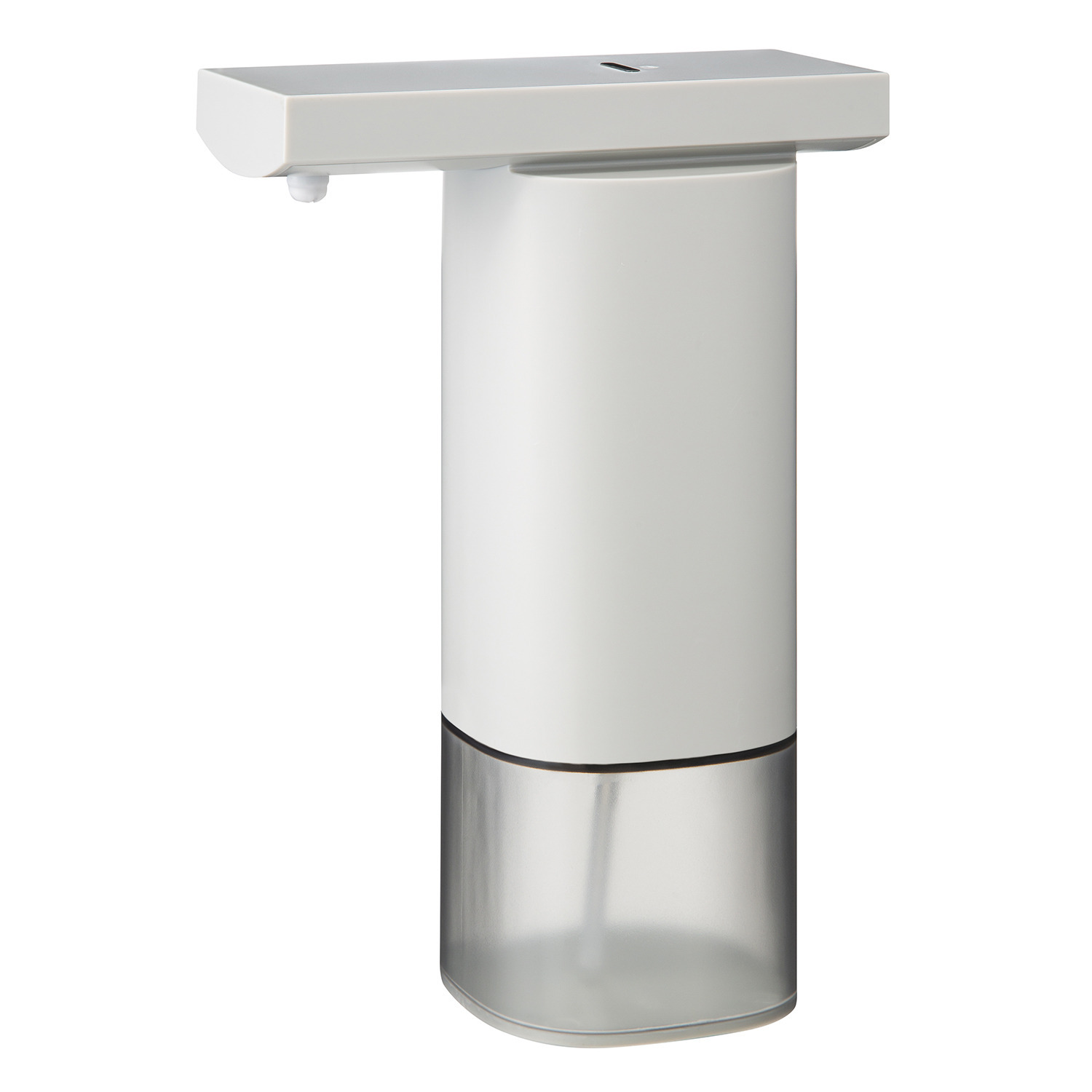 プラスマイナスゼロ オートディスペンサー （泡タイプ）