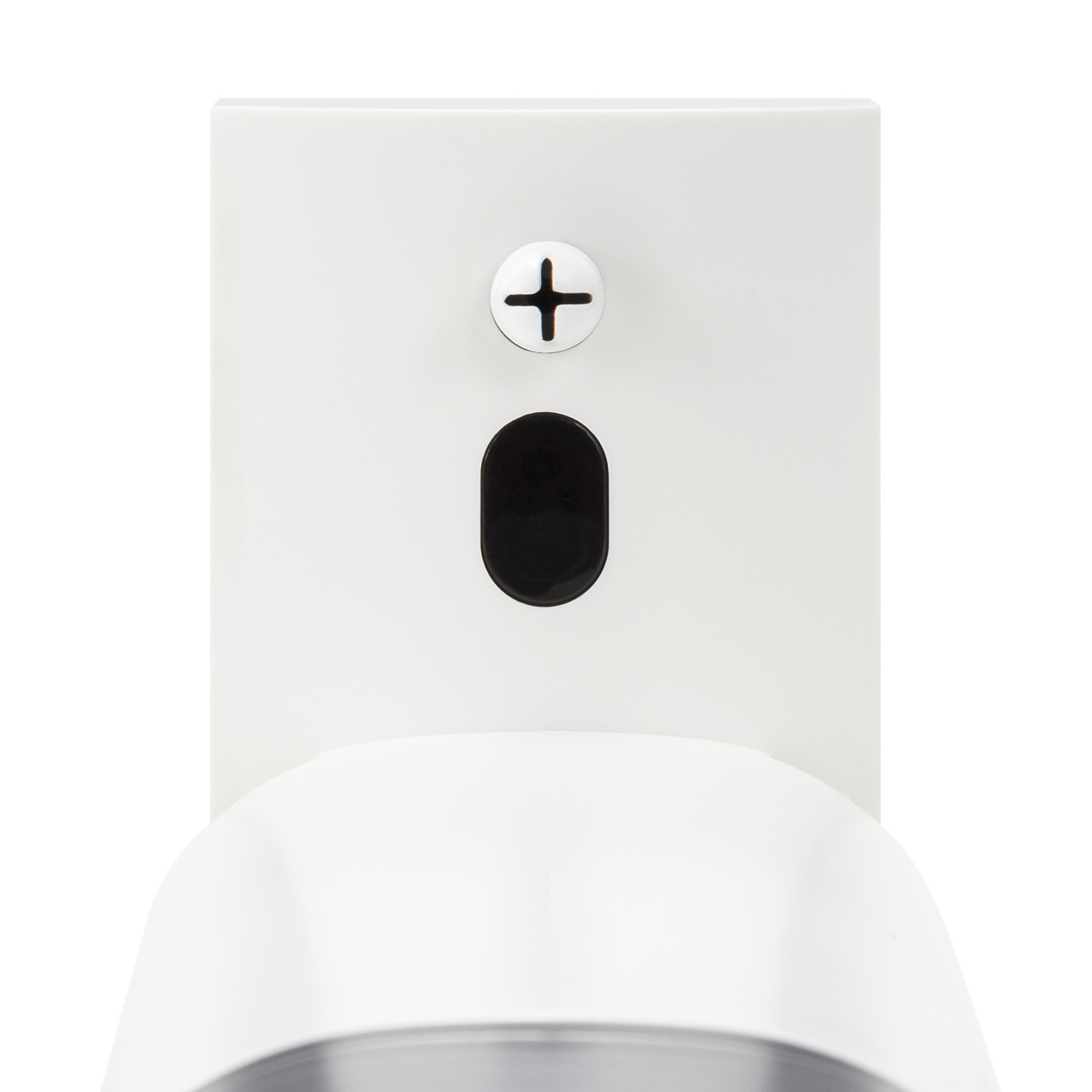 プラスマイナスゼロ オートディスペンサー （泡タイプ）