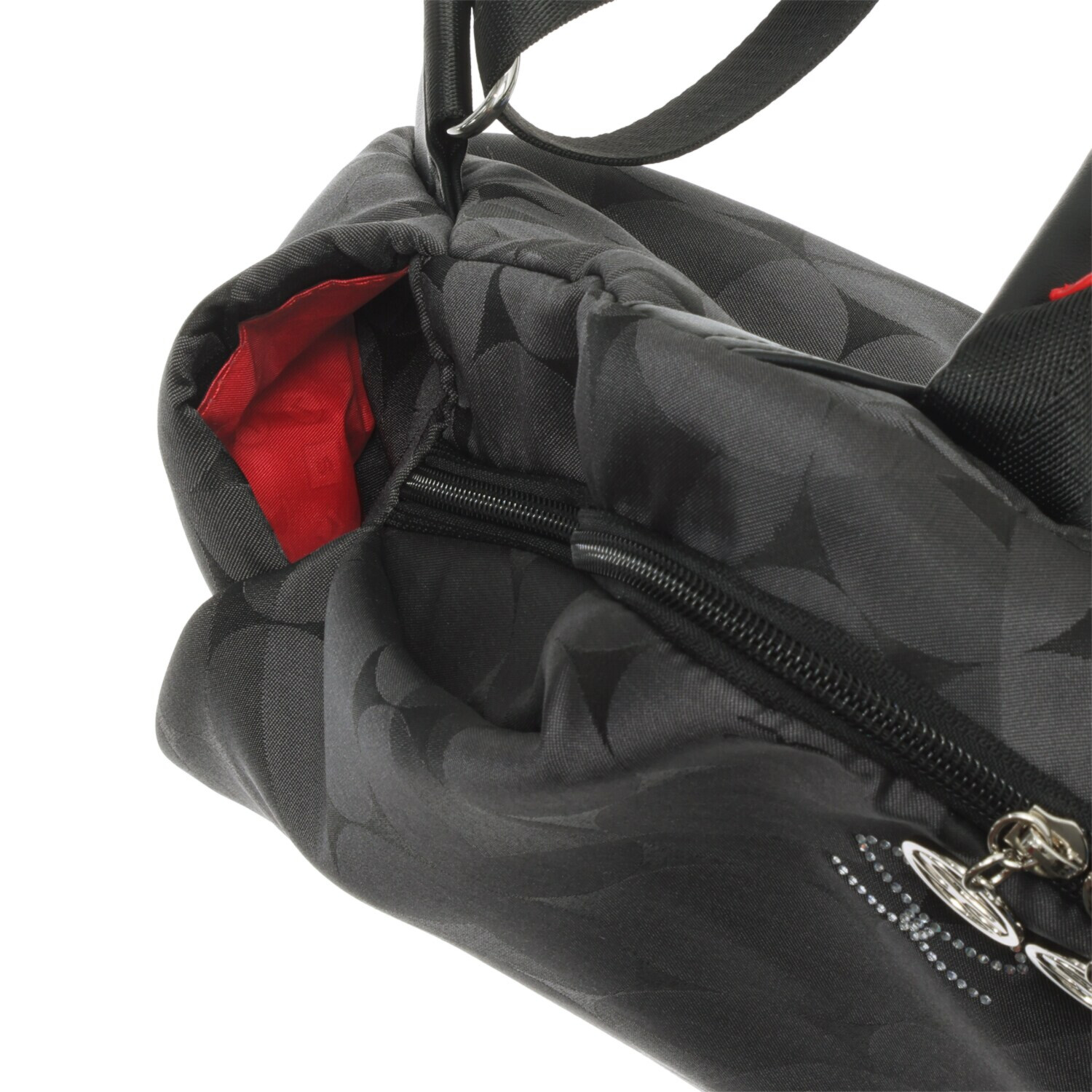 サボイ バルーン柄 リュック