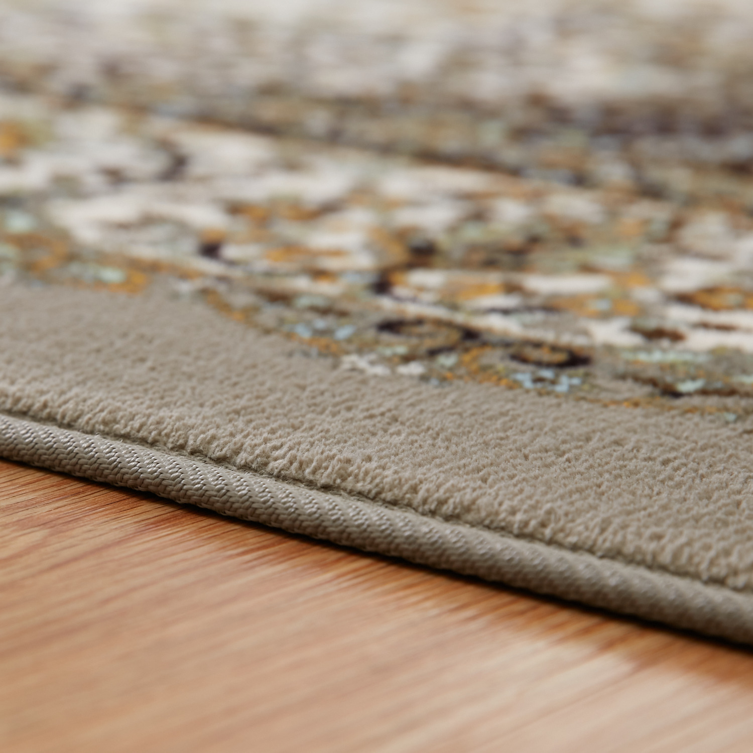 大津毛織 洗える、軽量、あたたかい 吸湿発熱ホットテックス カーペット ＜長方形＞ １９０×２４０ｃｍ