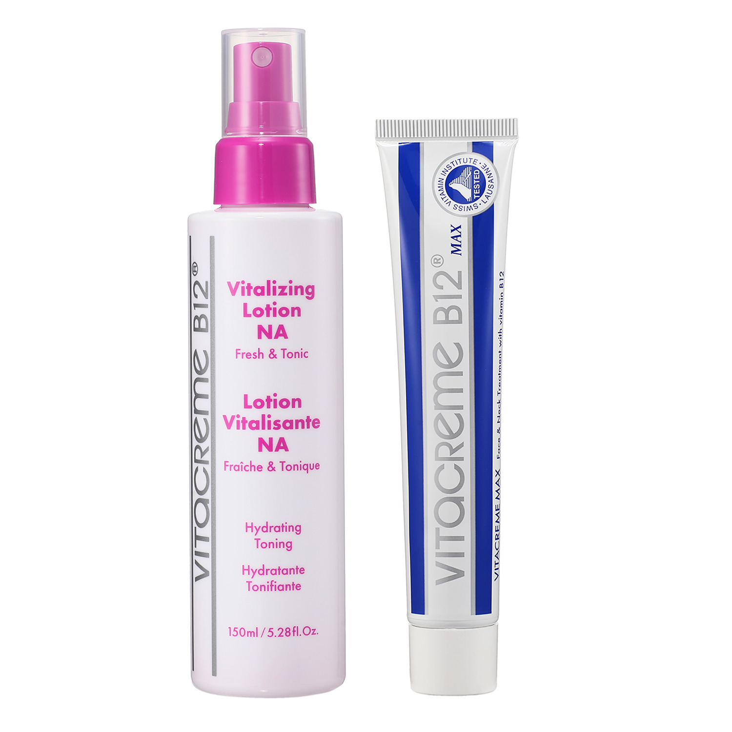 ビタクリーム　Ｂ１２ ビタミンＢ１２ （シアノコバラミン）配合 保湿・肌荒れを防ぐ ビタクリーム　ＭＡＸ＆ ＢローションＮＡ