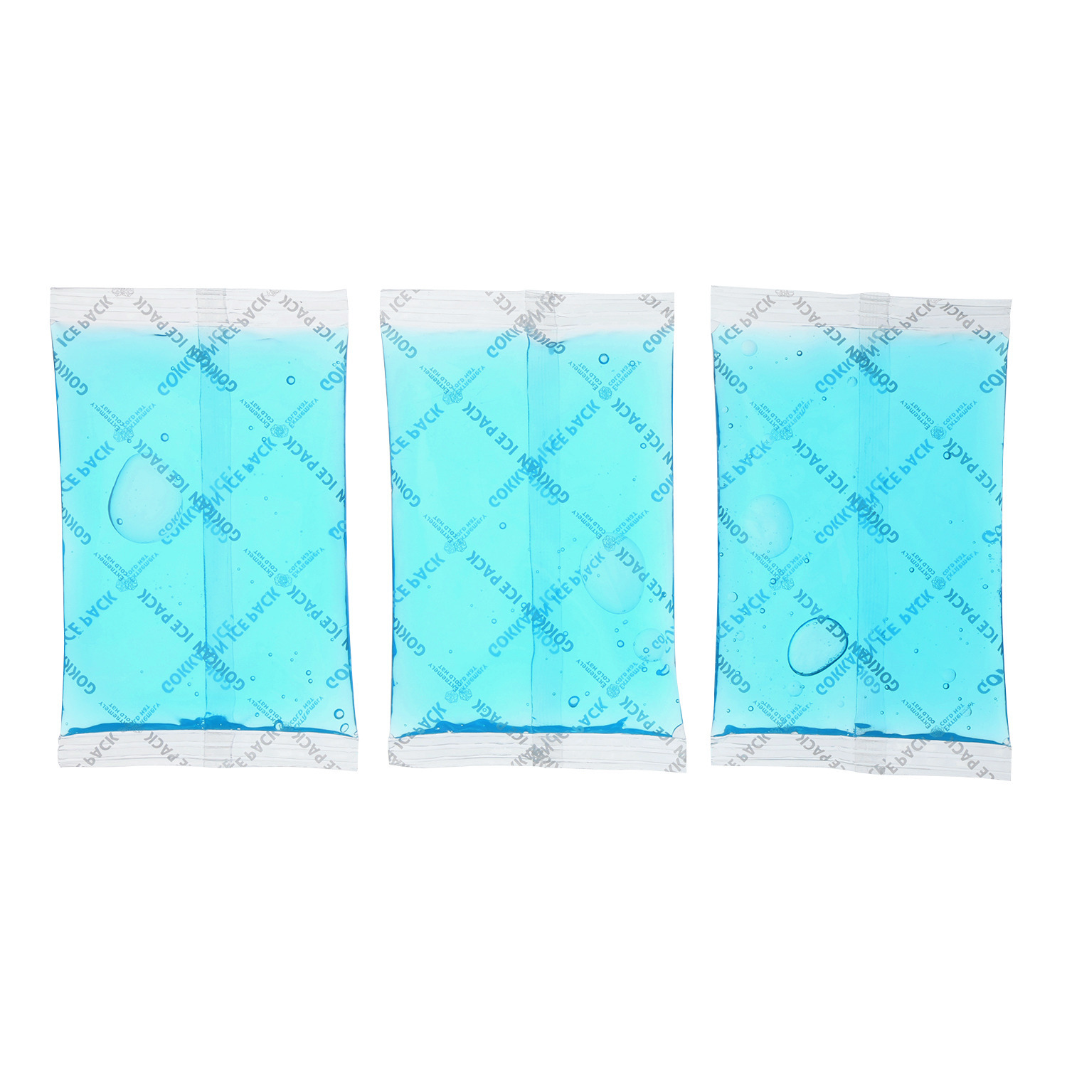 最大３個装着可能 固くならない保冷剤付 アドベンチャーハット