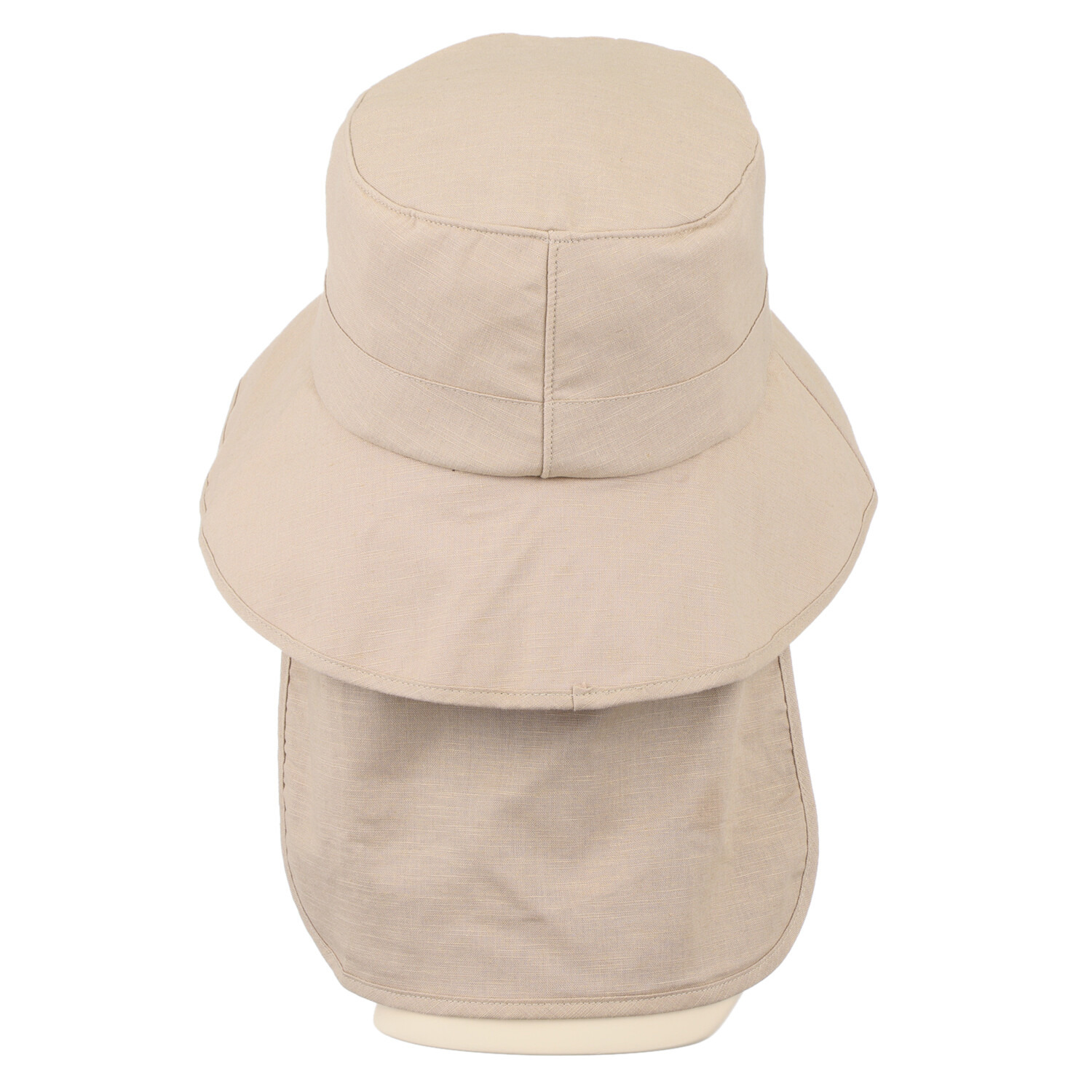 最大３個装着可能 固くならない保冷剤付 ダウンハット