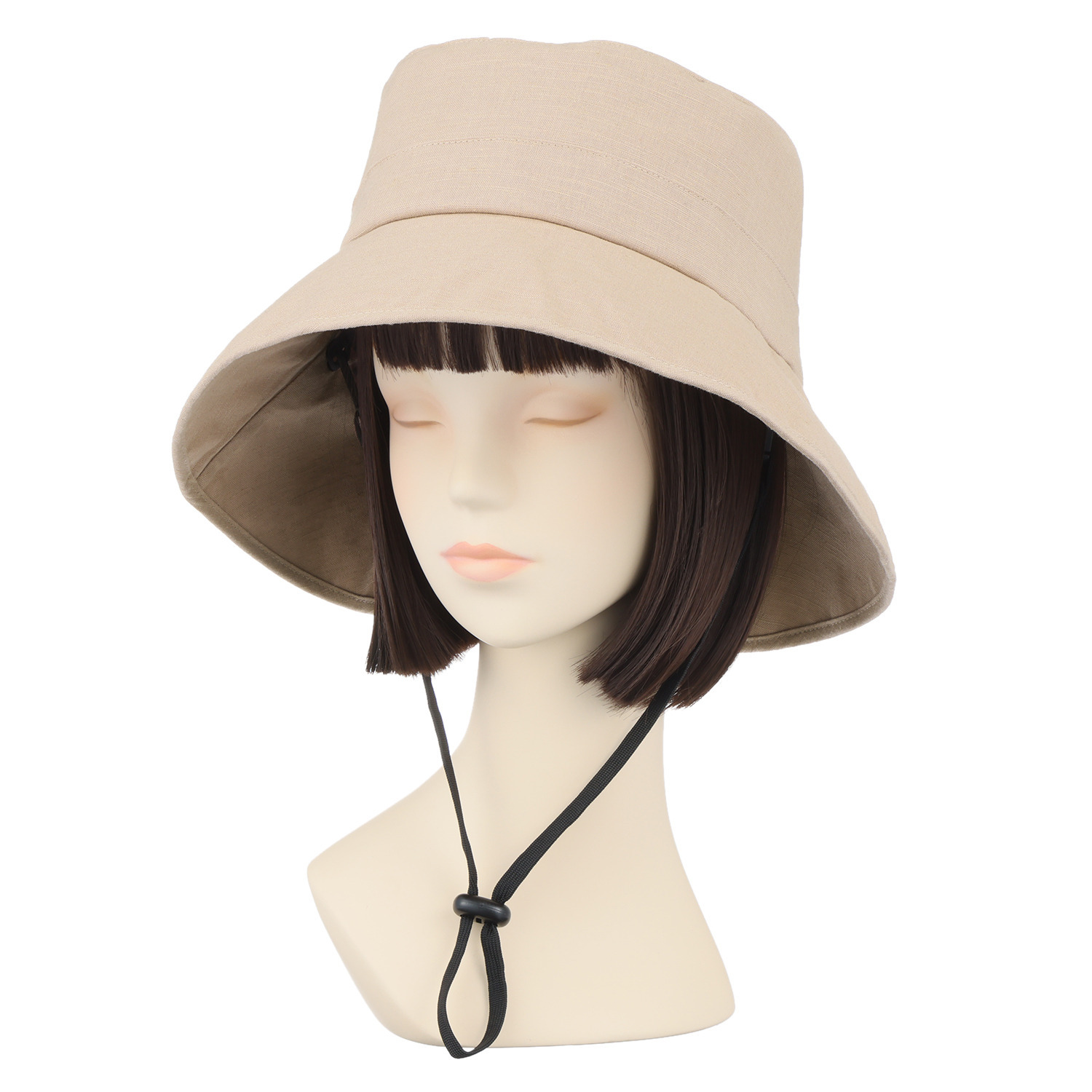 最大３個装着可能 固くならない保冷剤付 ダウンハット