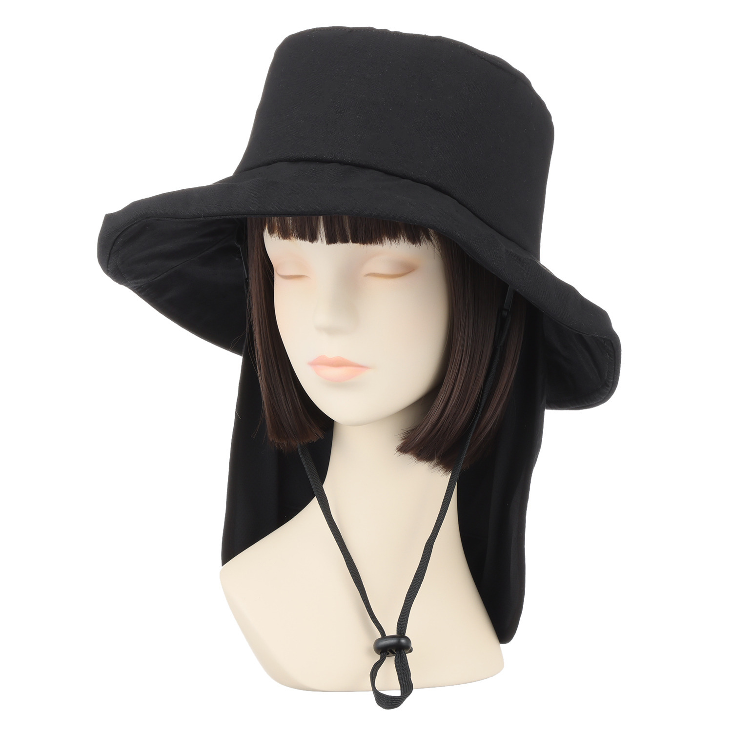 最大３個装着可能 固くならない保冷剤付 セーラーハット