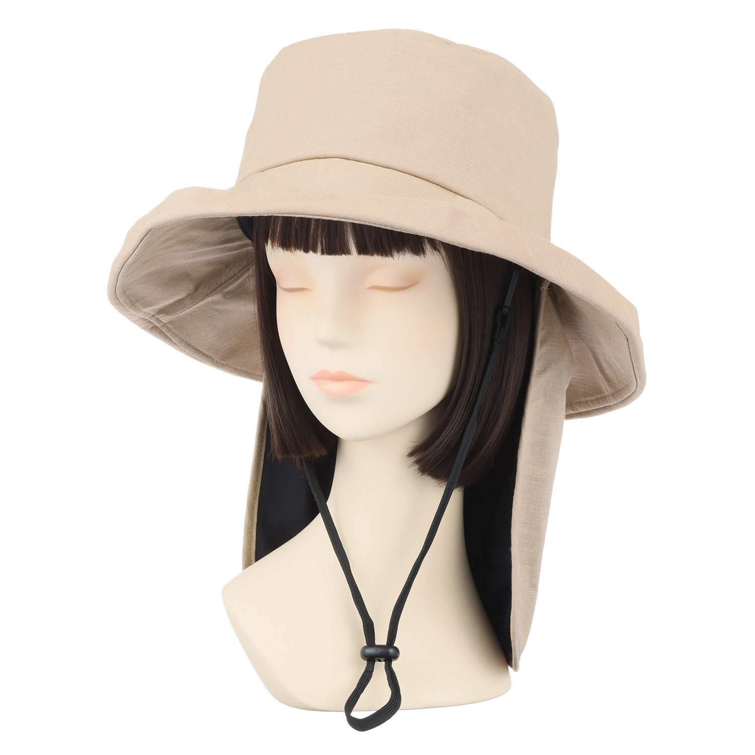 最大３個装着可能 固くならない保冷剤付 セーラーハット