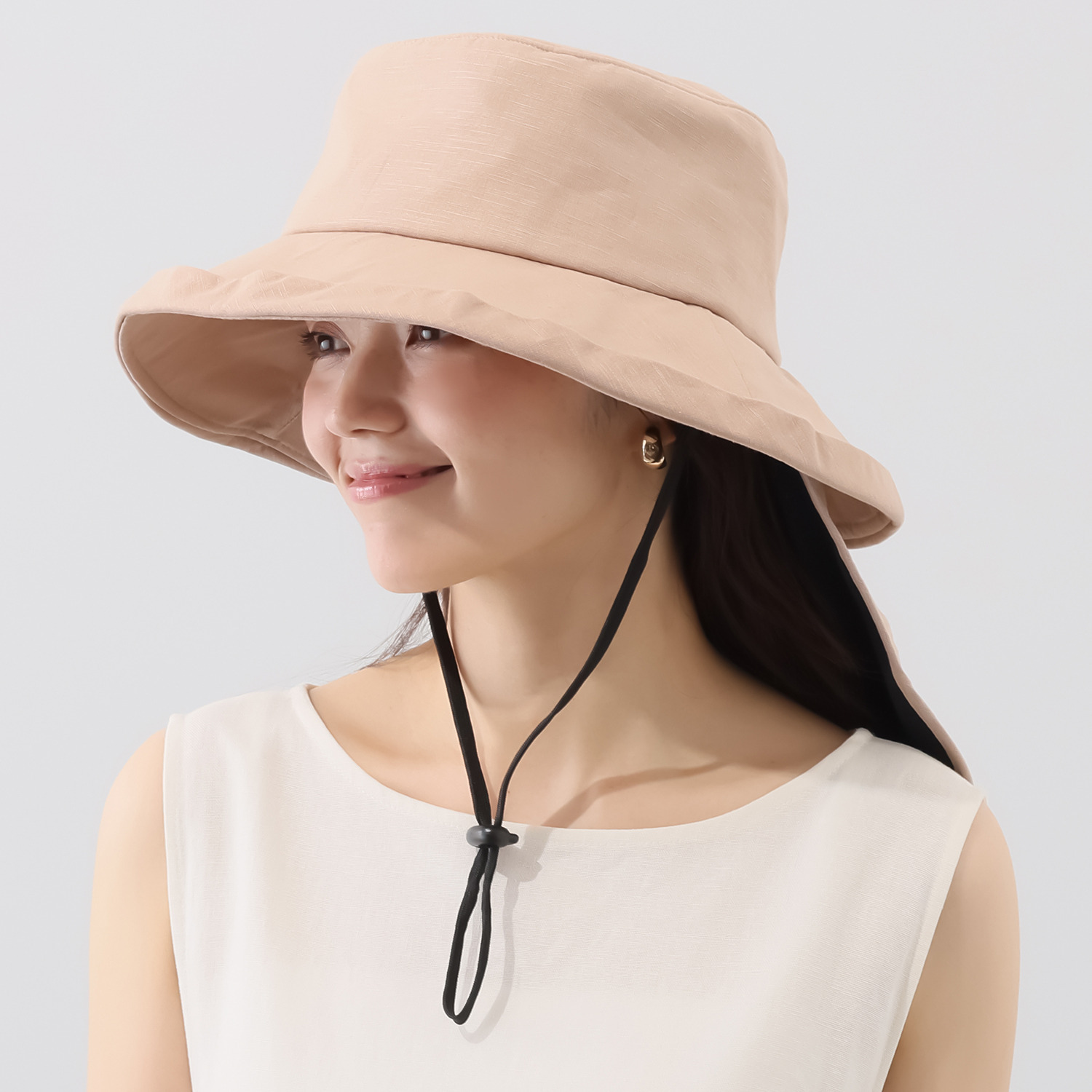 最大３個装着可能 固くならない保冷剤付 セーラーハット