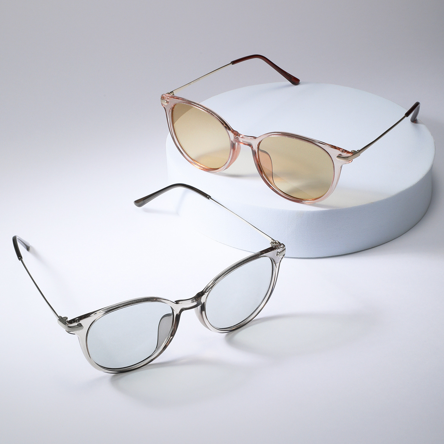 エスアンドアール ＵＶカット 美人サングラス （ファッション用グラス）