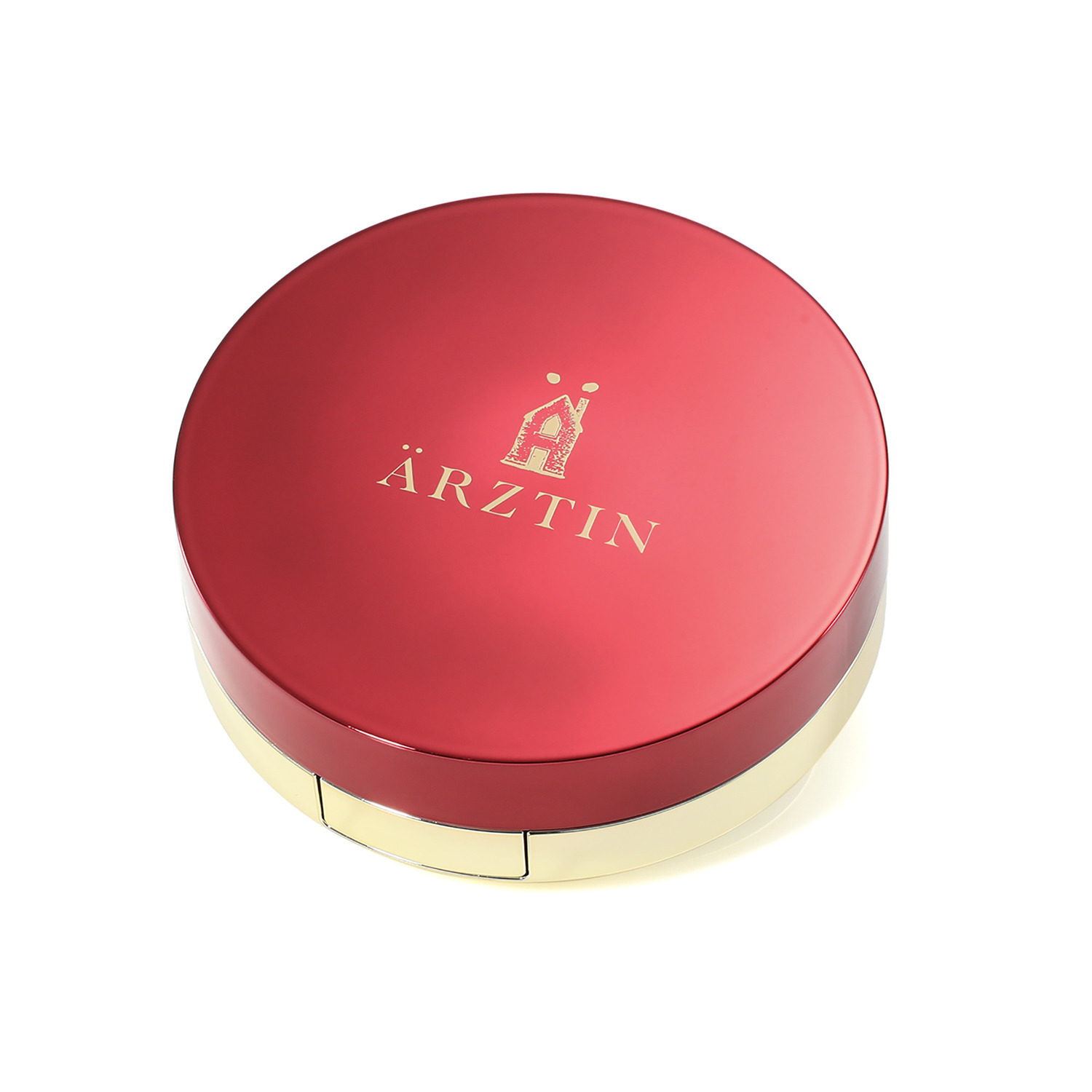 エルツティン 韓国大手美容サロン発 新感覚！削って使う ツヤ感ファンデーション シルクグラインダー ファンデーション ２個分特別セット