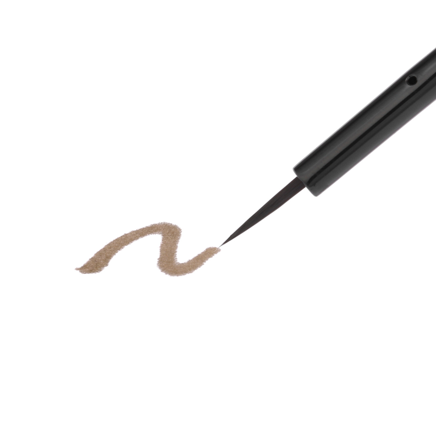 アートメイク 水・汗・皮脂に強い！ 美眉が色持ち長続き 眉墨 ＜ナチュラルブラウン＞ ３本スペシャルセット