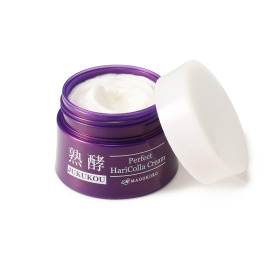 熟酵 １４０種類のハリ成分配合 徹底ハリケア！ パーフェクト ハリコラクリーム