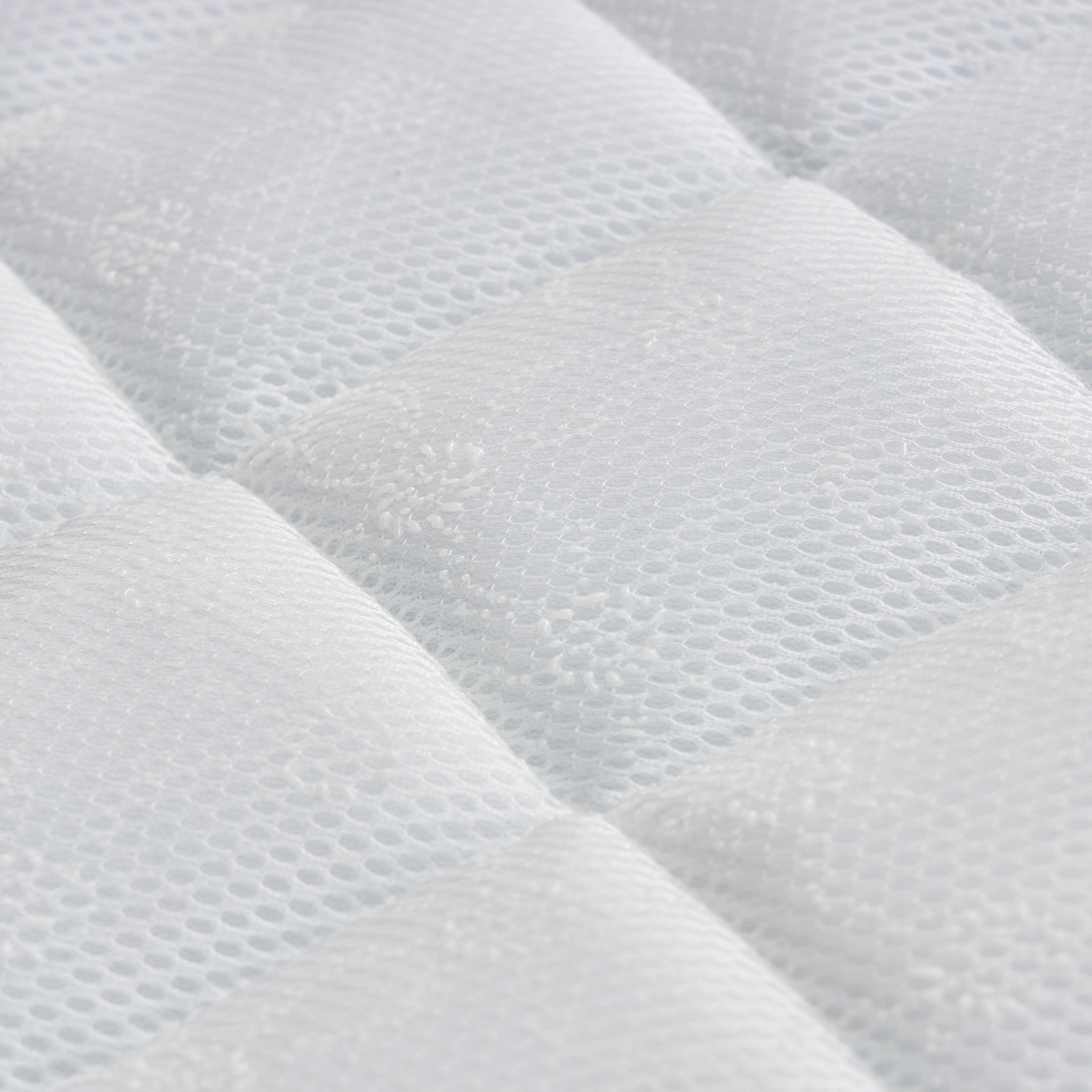 ひんやり素材＆ ＰＣＭプリントで ダブル冷感！ クールラグ アンダルーナ ＜１３０×１９０ｃｍ＞ 