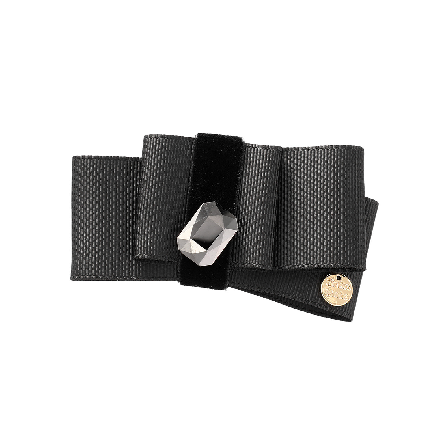 ギンカウィンカ グログランバレッタ