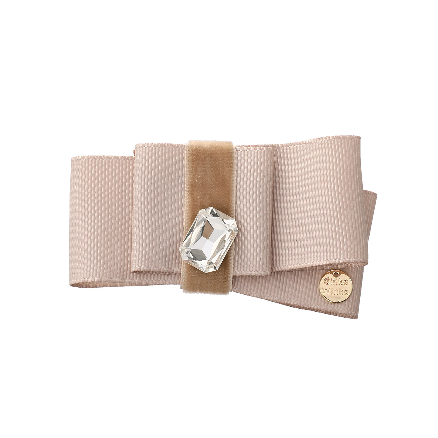 ギンカウィンカ グログランバレッタ