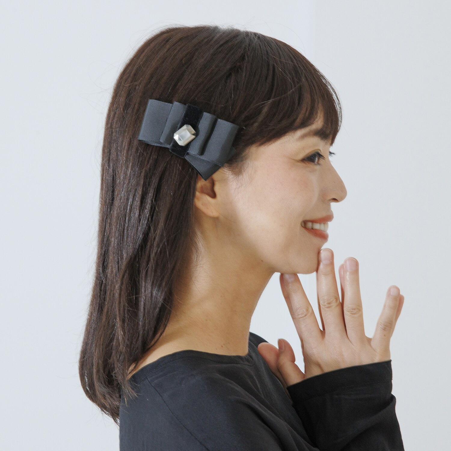 ギンカウィンカ グログランバレッタ