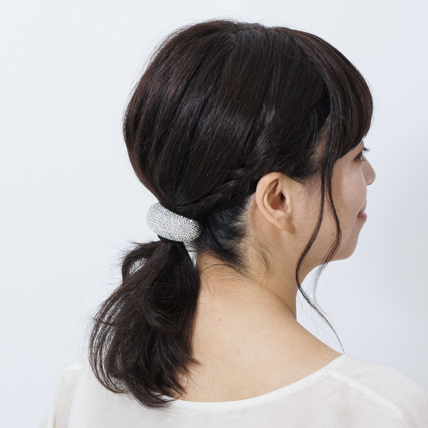 ギンカウィンカ ビジュウゴム