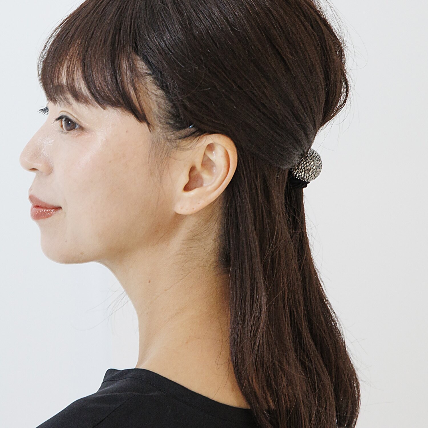 ギンカウィンカ ビジュウゴム