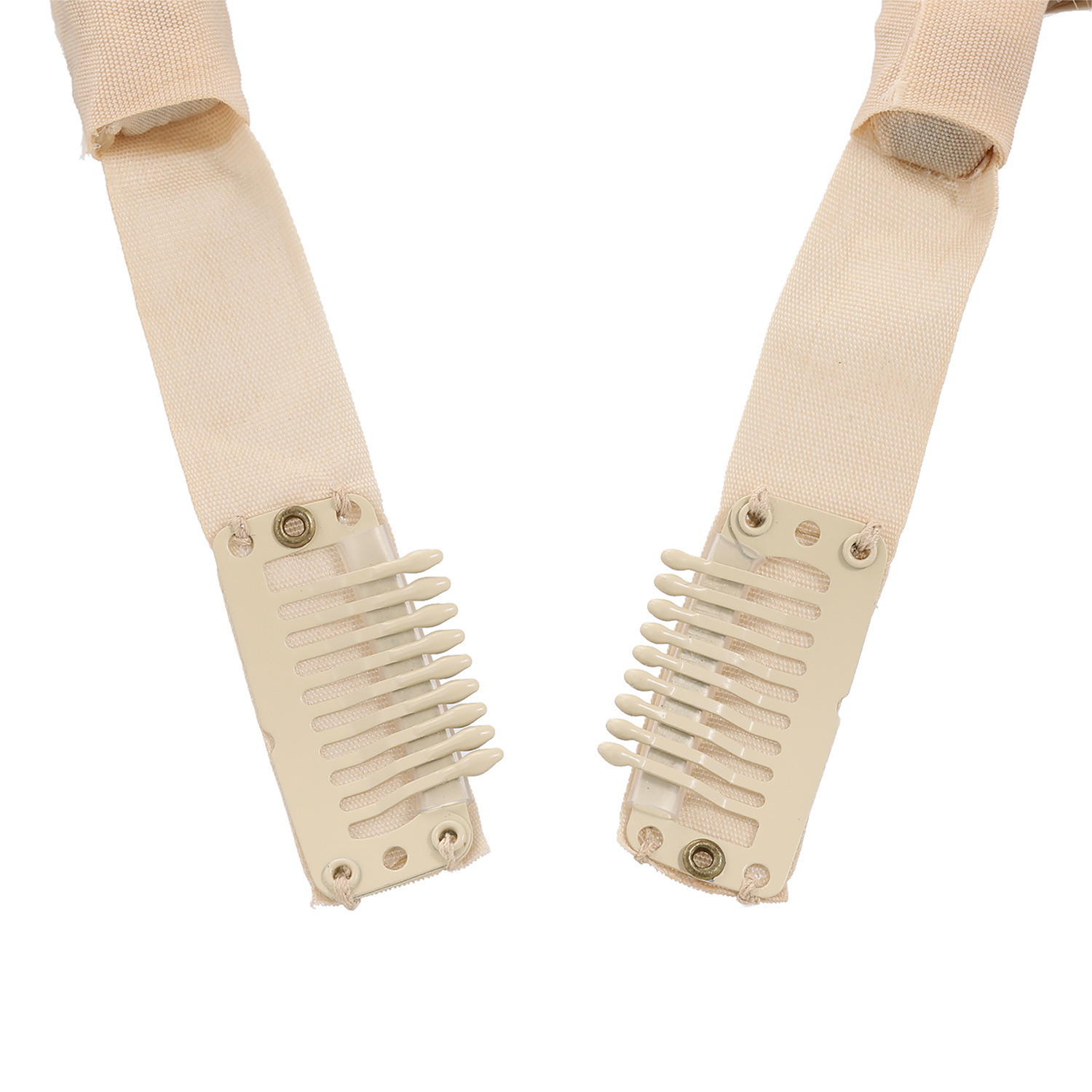 ギンカウィンカ 三つ編み セレブレードセット