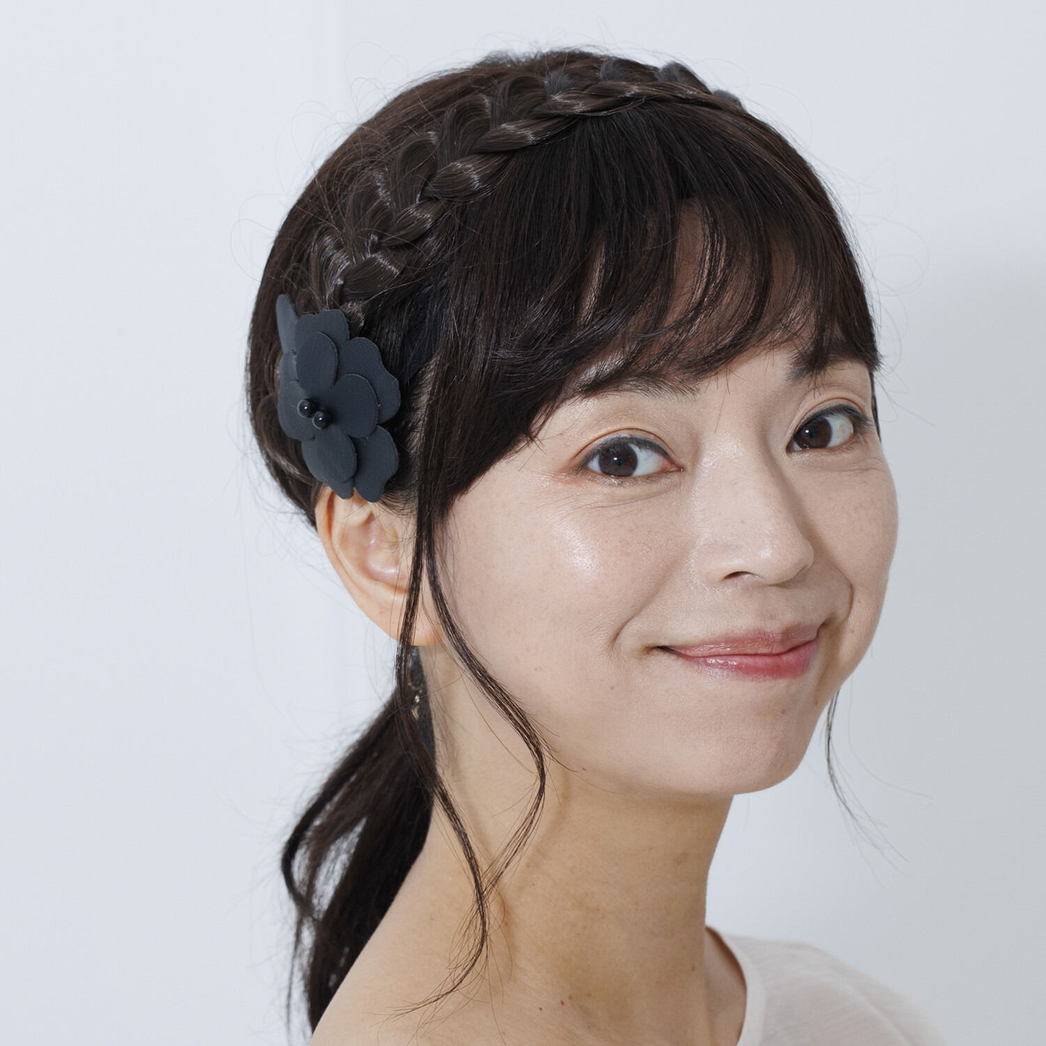 ギンカウィンカ 三つ編み セレブレードセット