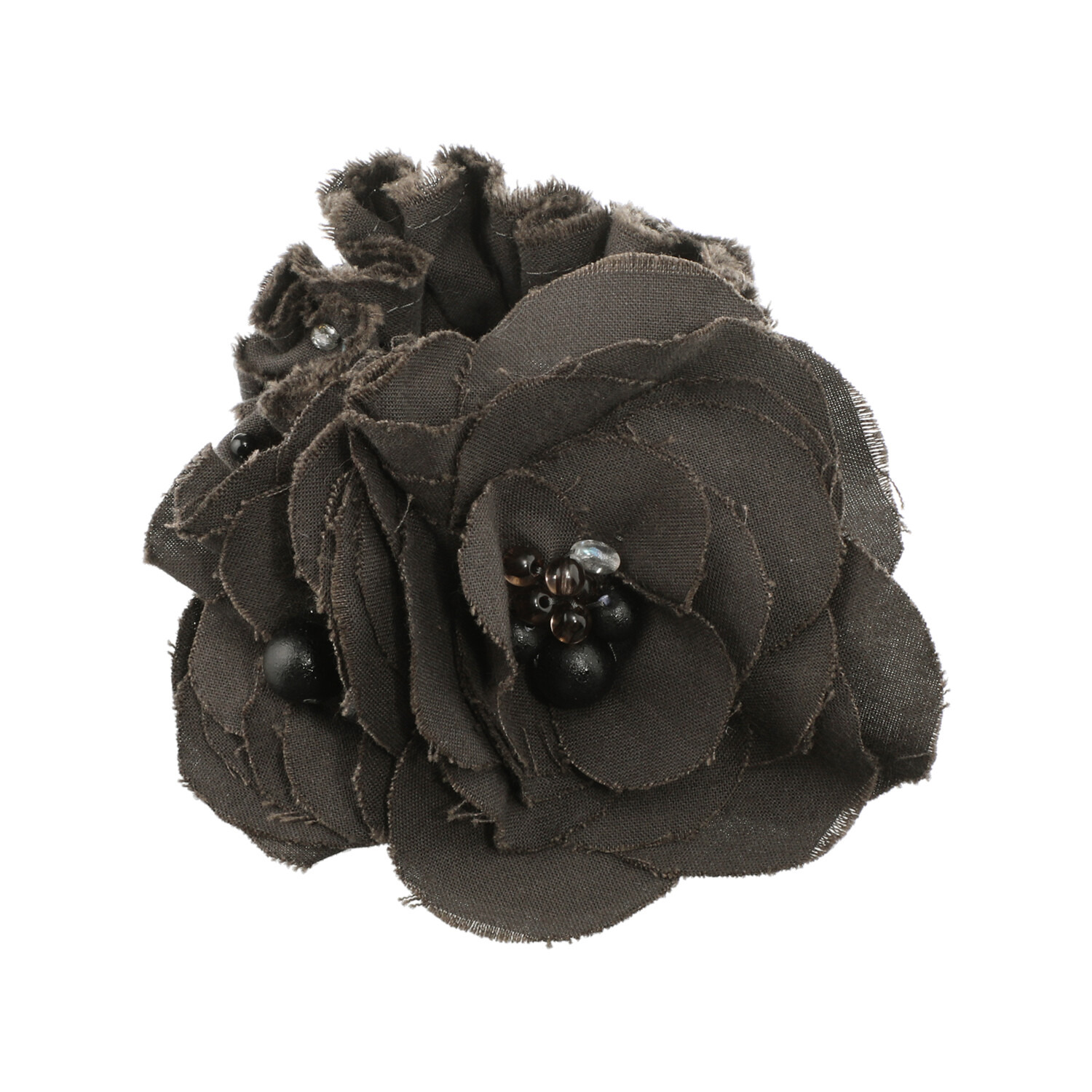 ギンカウィンカ フラワーコットンシュシュ