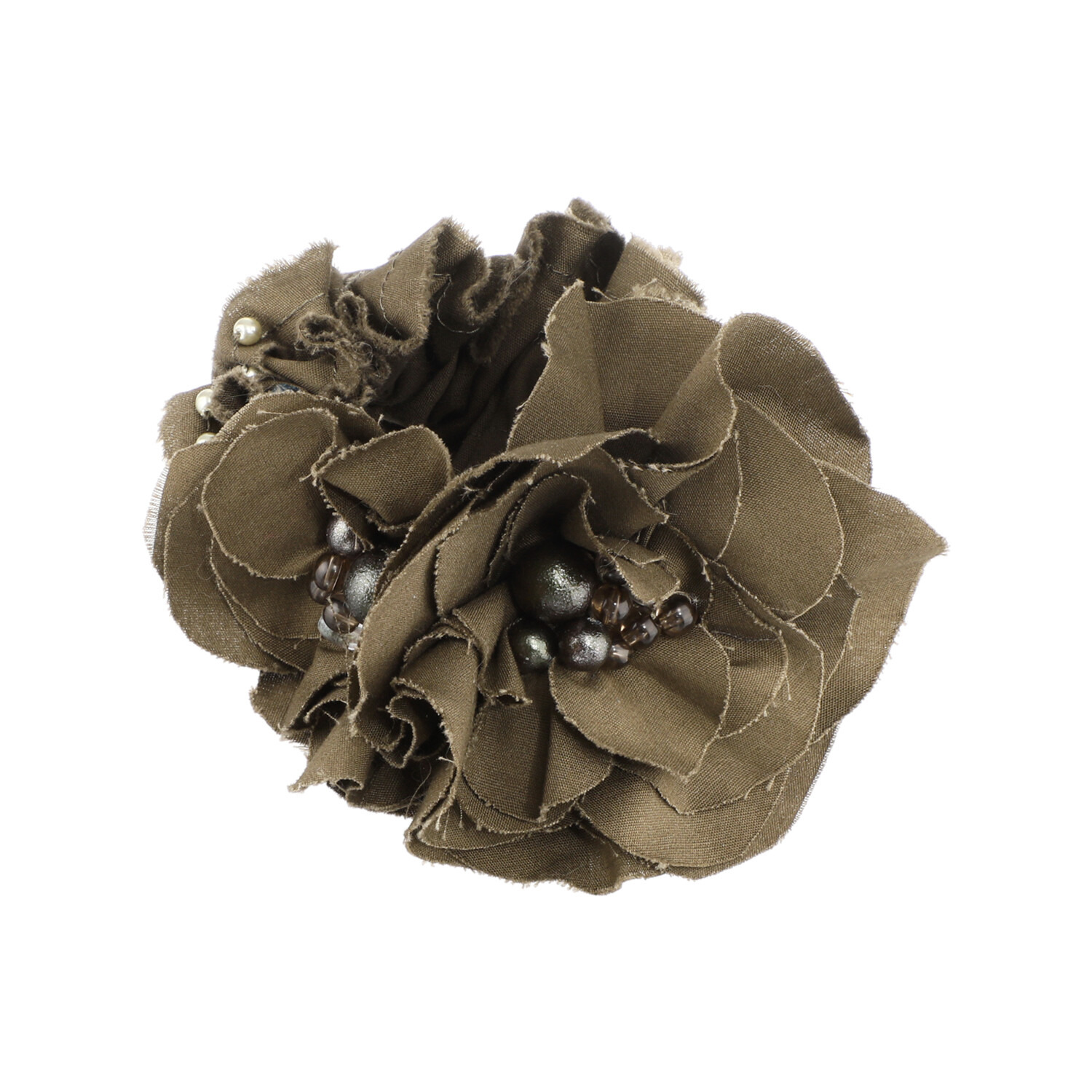 ギンカウィンカ フラワーコットンシュシュ