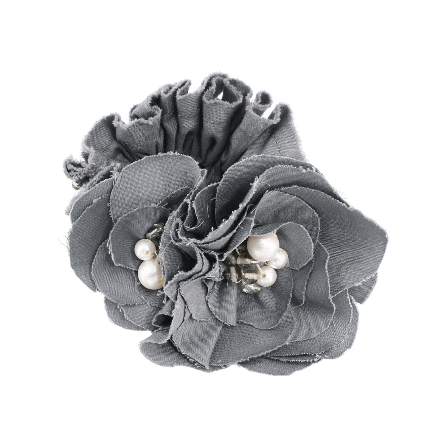 ギンカウィンカ フラワーコットンシュシュ