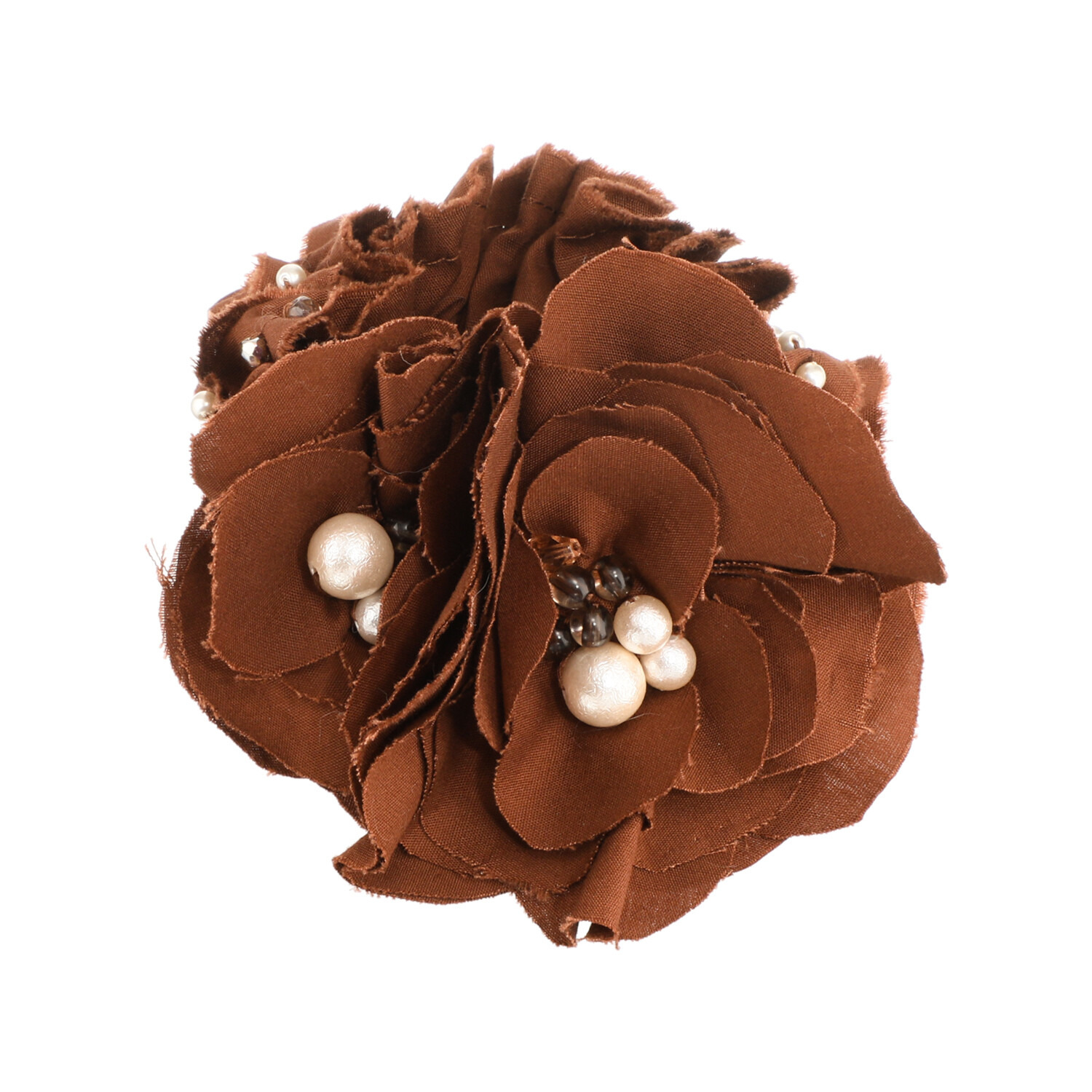 ギンカウィンカ フラワーコットンシュシュ