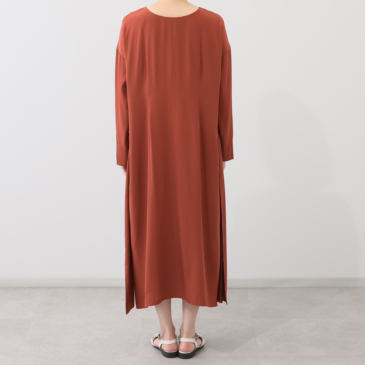 ギンカウィンカ Ｇｅｎｂａｆｕｋｕ コートワンピース