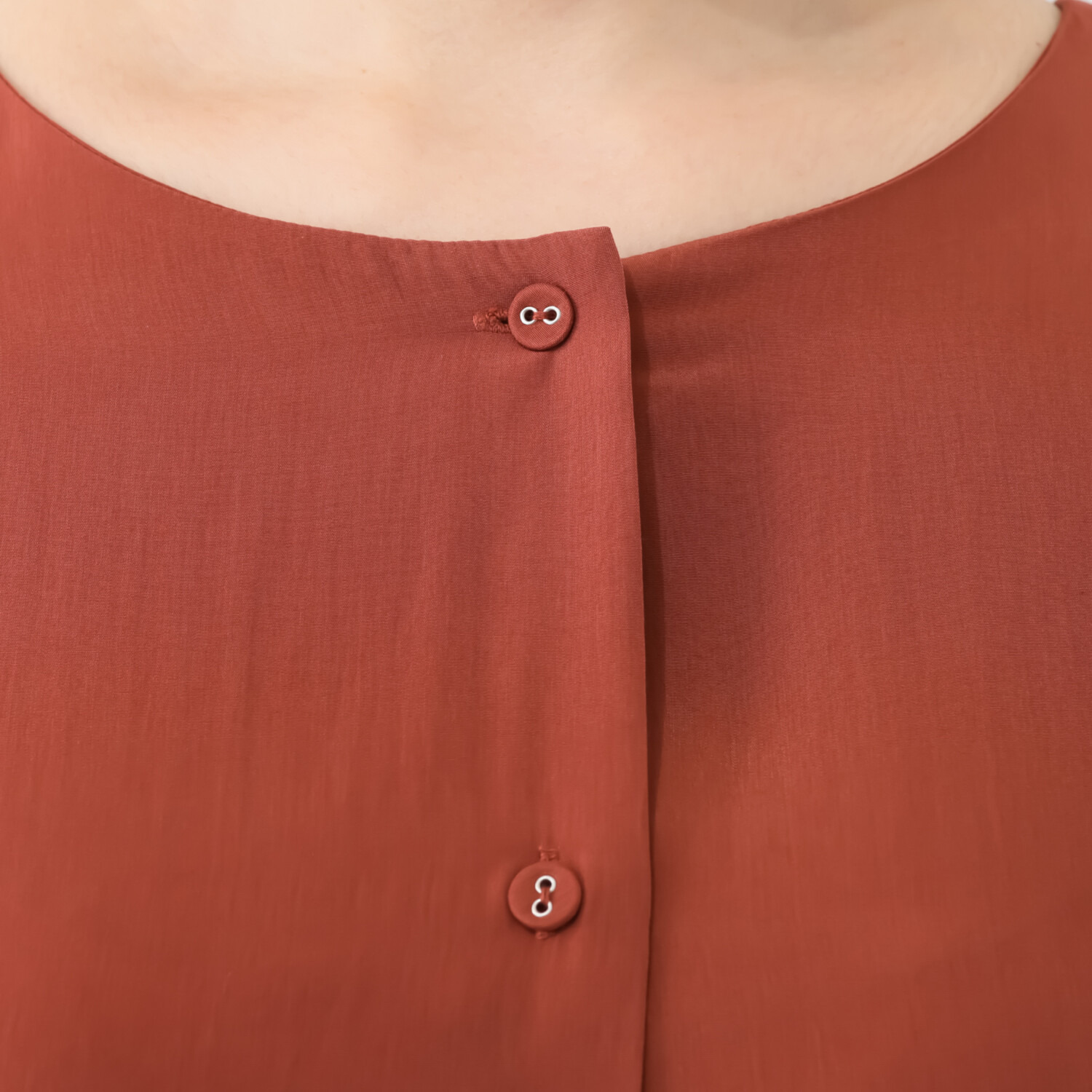 ギンカウィンカ Ｇｅｎｂａｆｕｋｕ コートワンピース