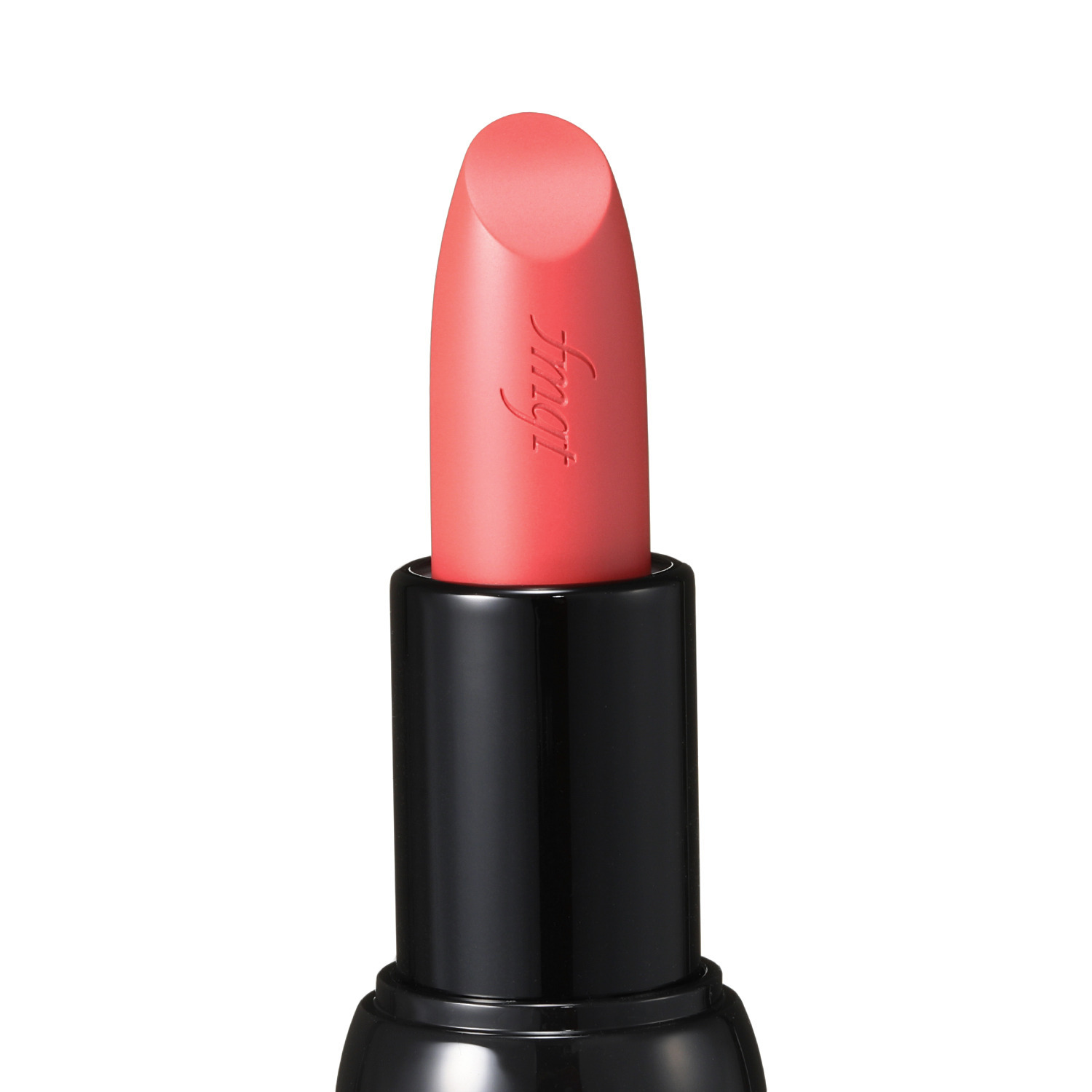 ザ　フェイスショップ 顔印象を華やかに演出 イェファダム チークブラッシュ コーラル＆ グロー　リップスティック ＜カシミヤコーラル色＞