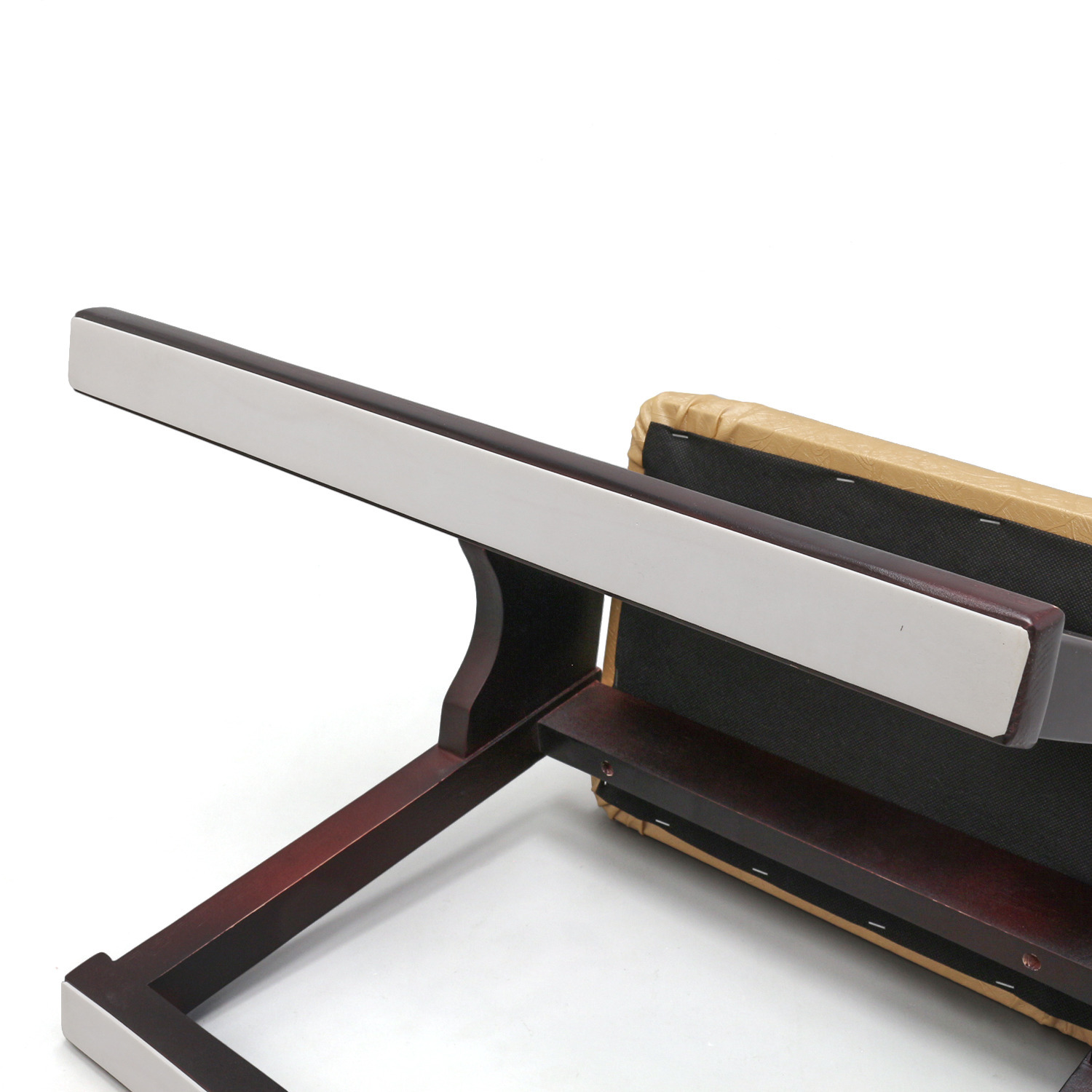 スタッキングできる 仏壇前椅子